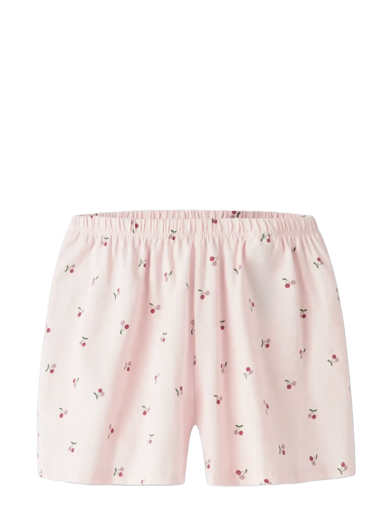 name it - NKFNIGHTSET BOXY CHERRY NOOS - sets - mauve morn - 2