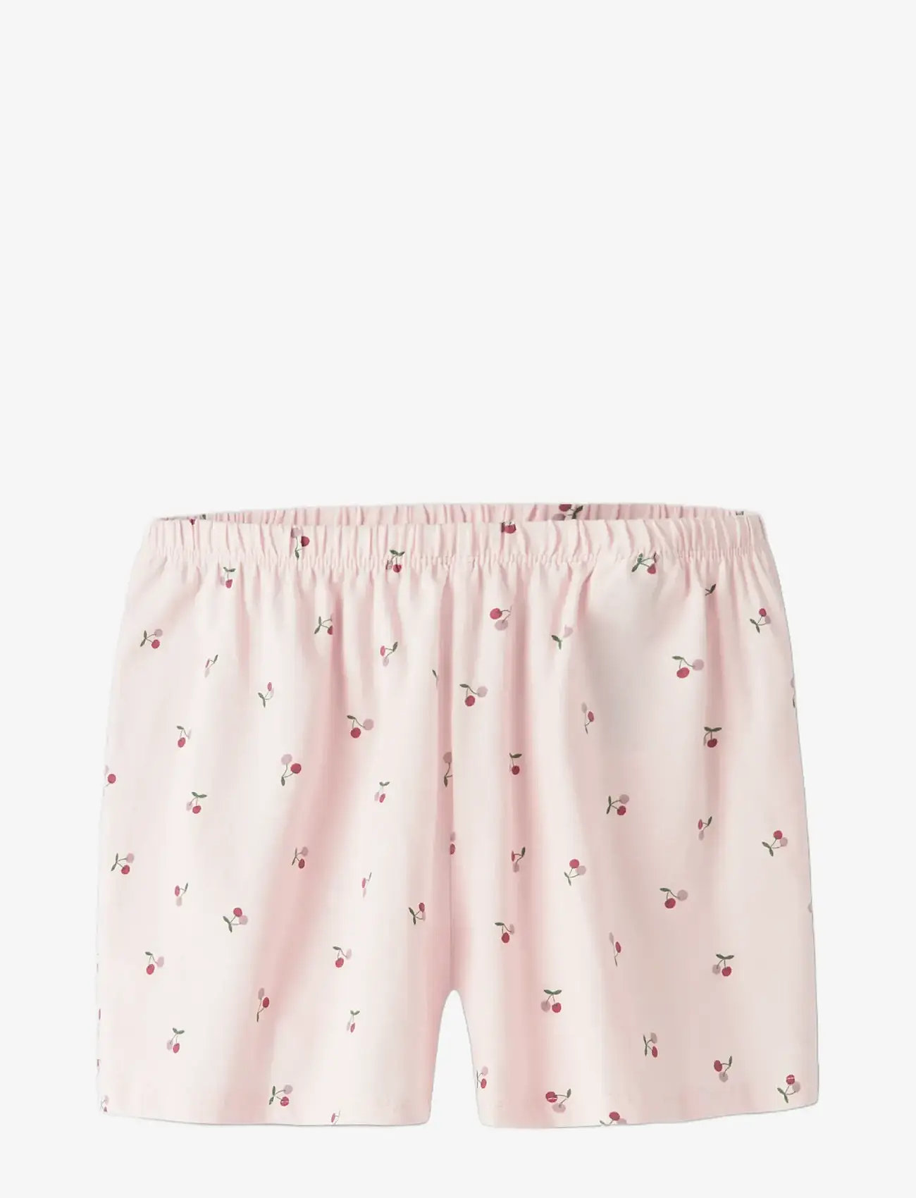 name it - NKFNIGHTSET BOXY CHERRY NOOS - pyjamassæt - mauve morn - 5