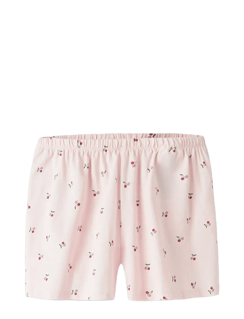 name it - NKFNIGHTSET BOXY CHERRY NOOS - pyjamassæt - mauve morn - 5