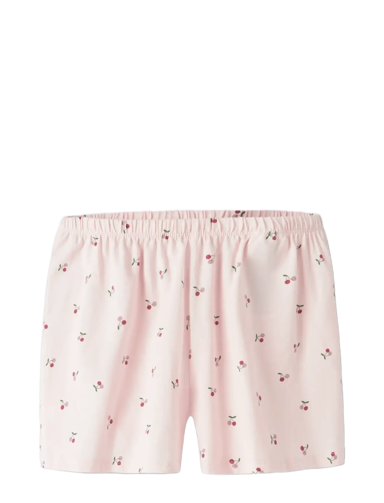 name it - NKFNIGHTSET BOXY CHERRY NOOS - sets - mauve morn - 5