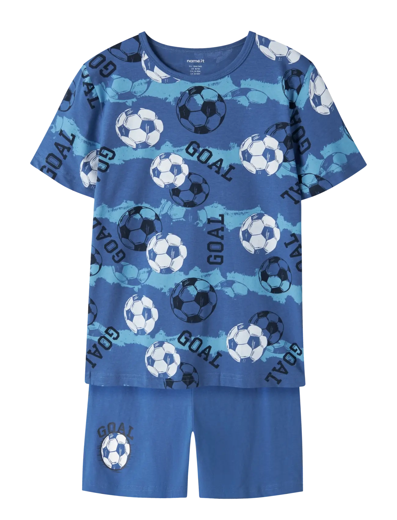 name it - NKMNIGHTSET SS DELFT FOOTBALL NOOS - ensembles - delft - 0