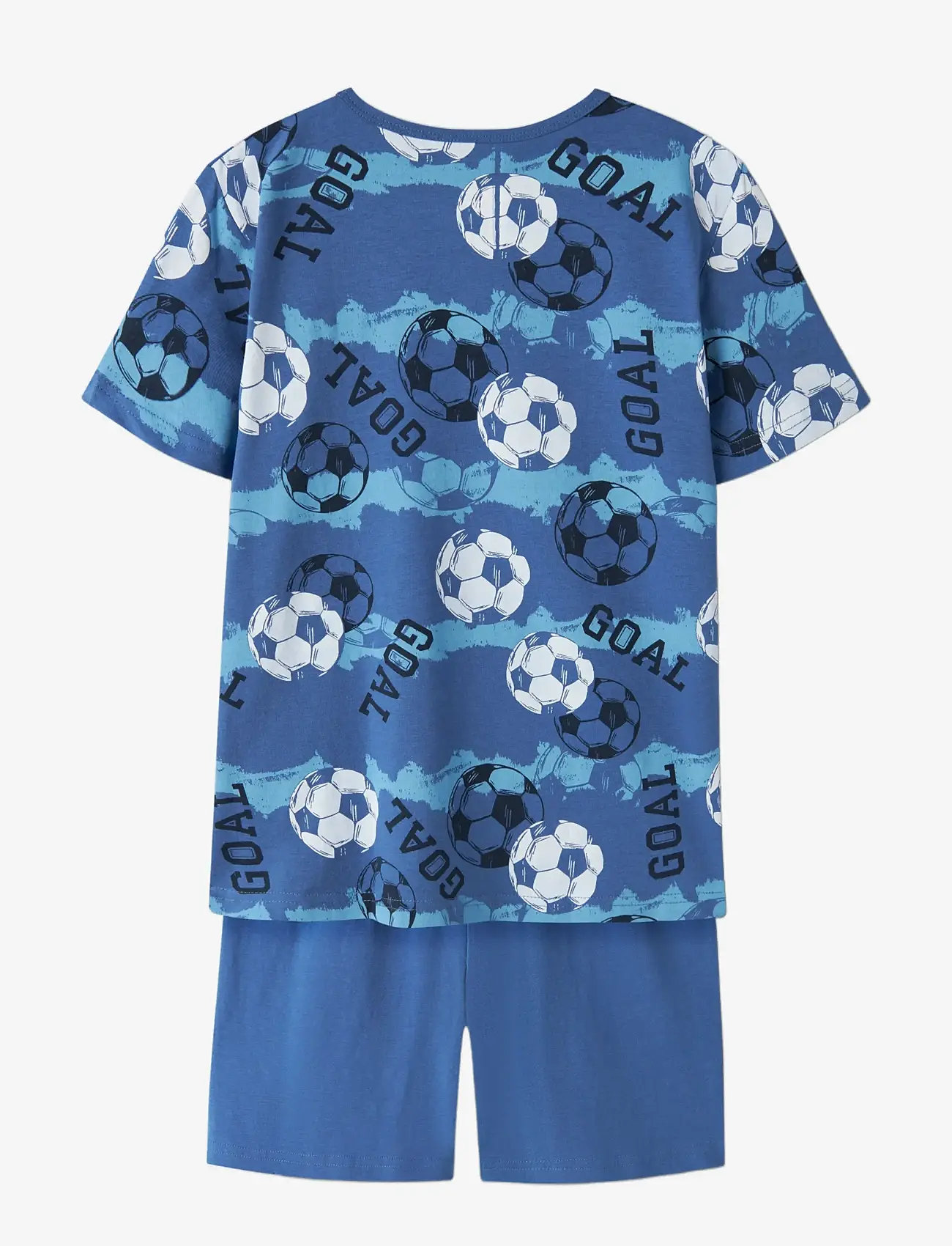 name it - NKMNIGHTSET SS DELFT FOOTBALL NOOS - komplektid - delft - 1