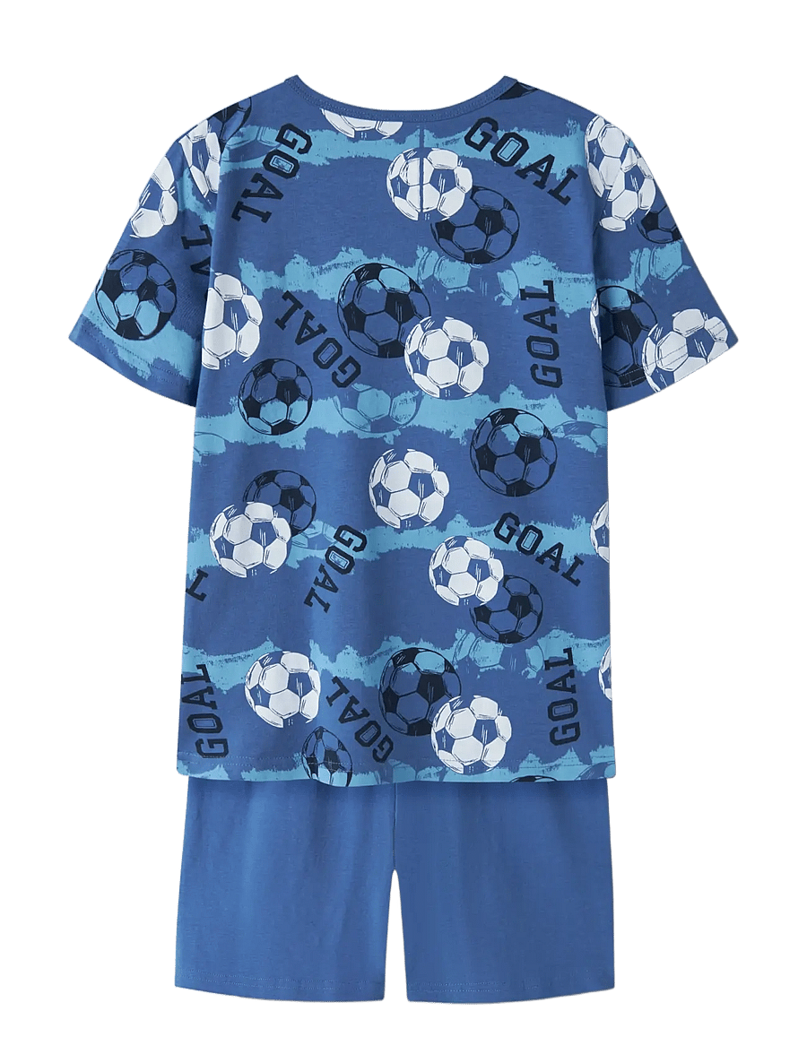 name it - NKMNIGHTSET SS DELFT FOOTBALL NOOS - komplektid - delft - 1