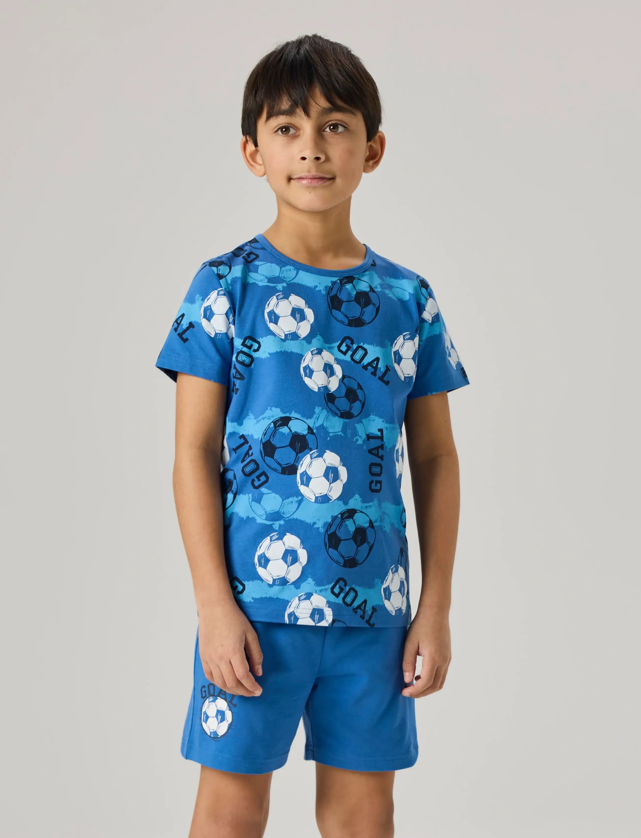 name it - NKMNIGHTSET SS DELFT FOOTBALL NOOS - ensembles - delft - 3