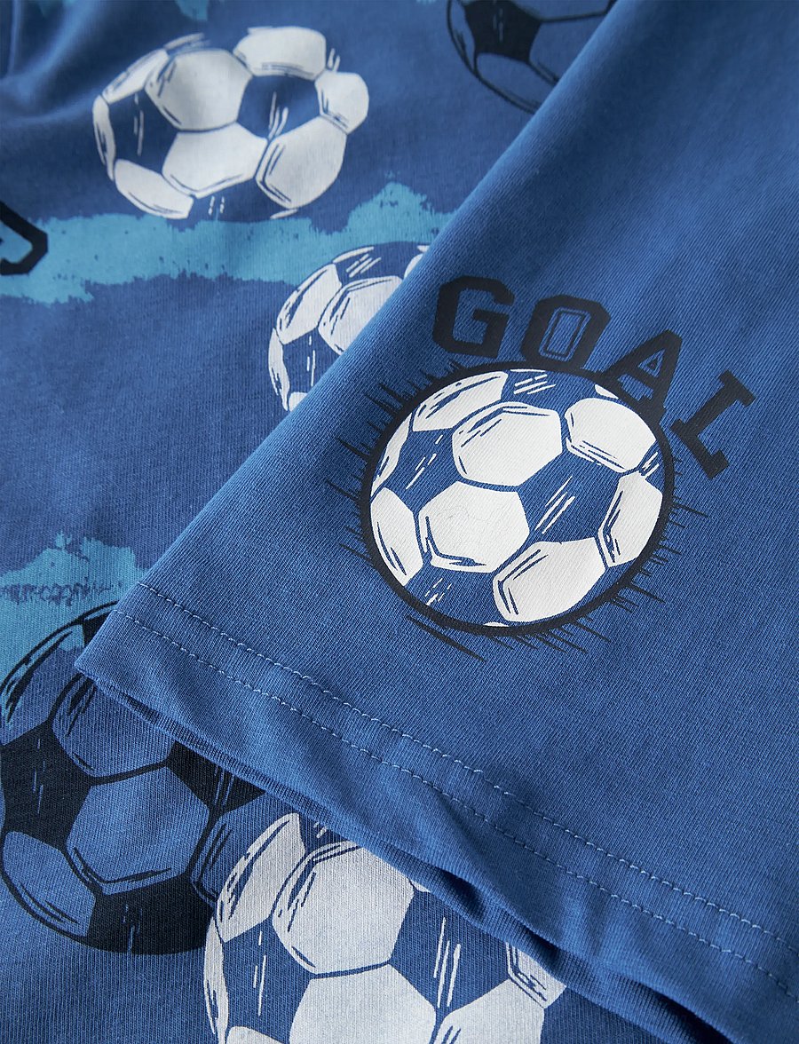 name it - NKMNIGHTSET SS DELFT FOOTBALL NOOS - komplektid - delft - 4