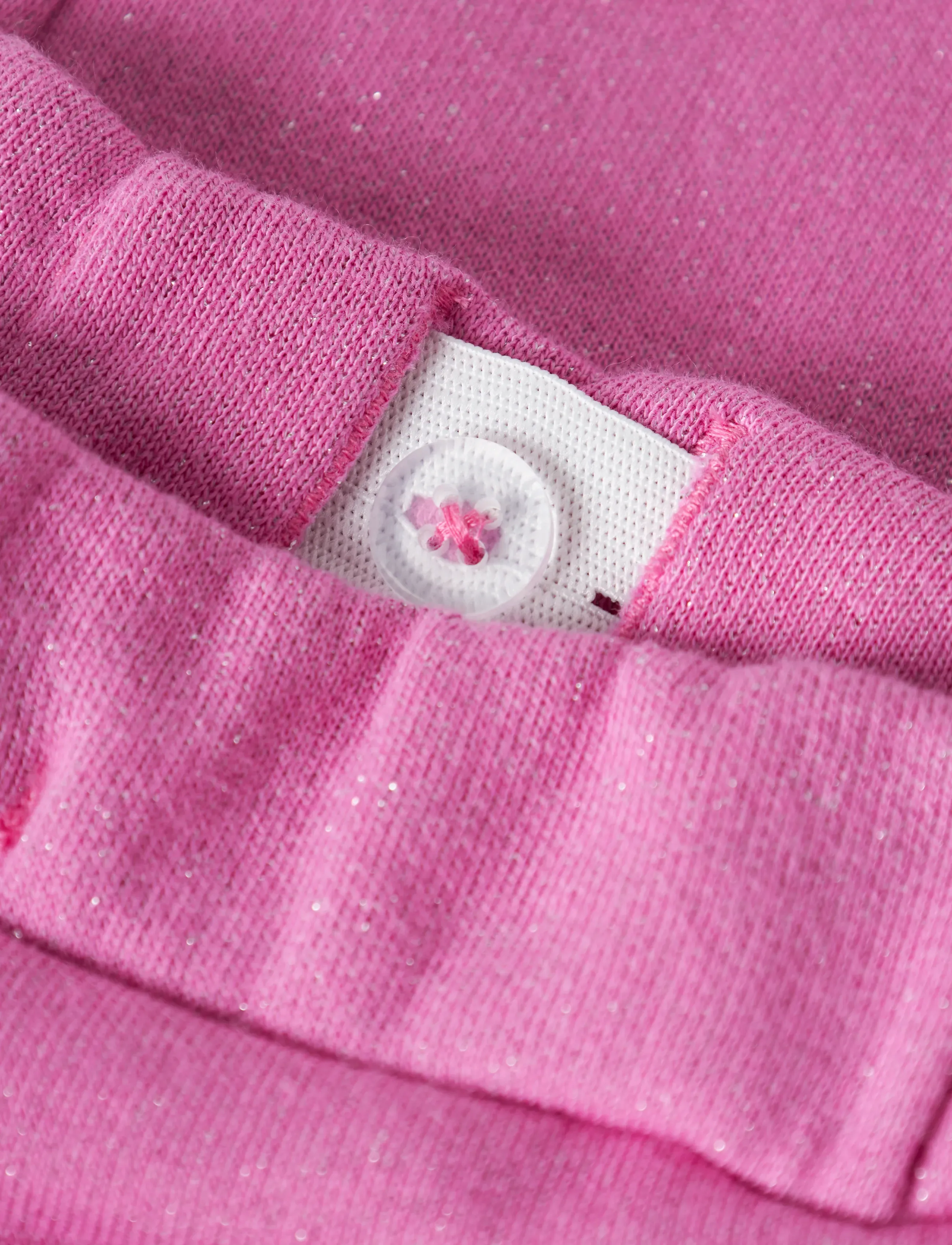 name it - NMFDITTER SWEAT PANT UNB - sporta bikses - strawberry moon - 2