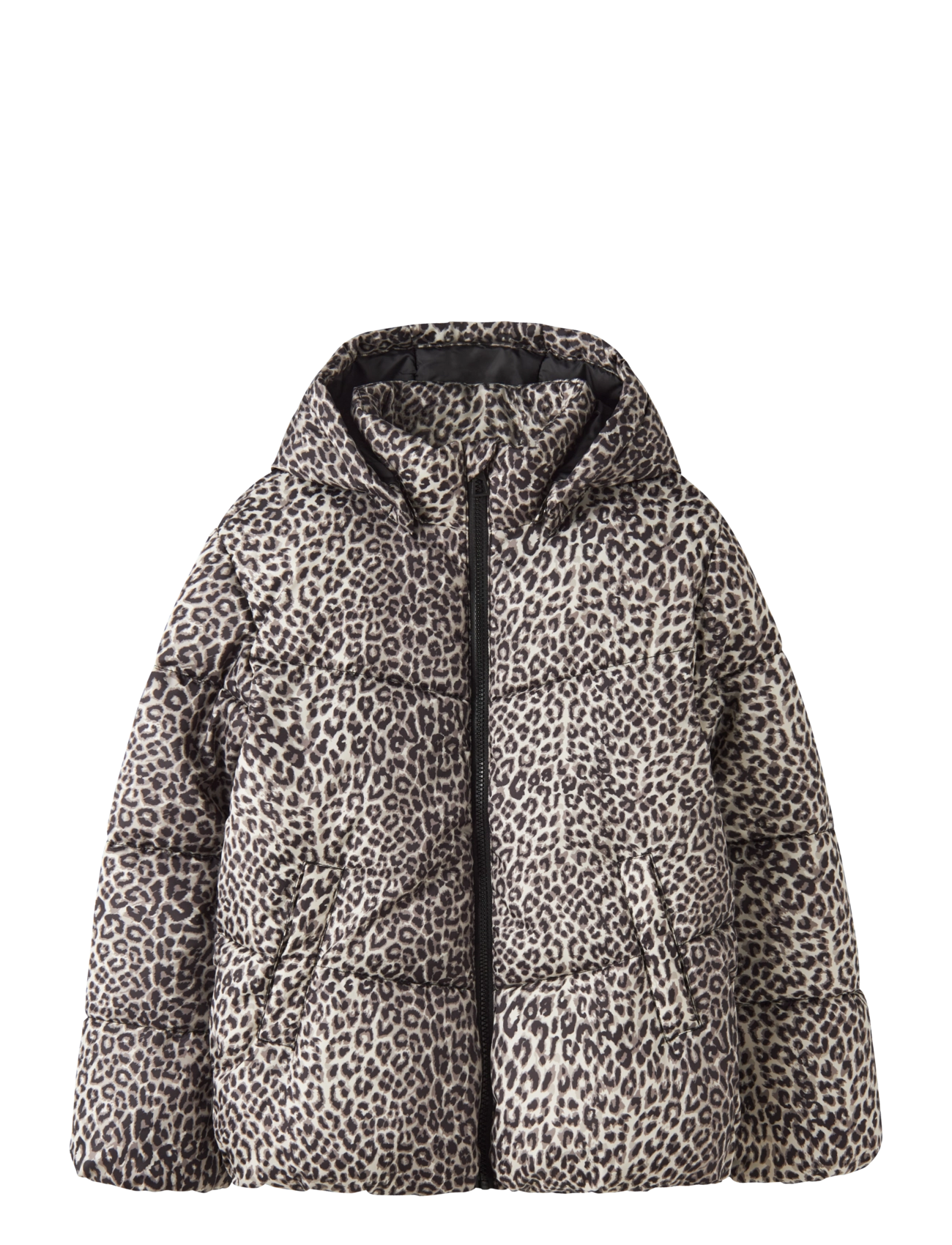 Name It - Nkfmory Puffer Jacket