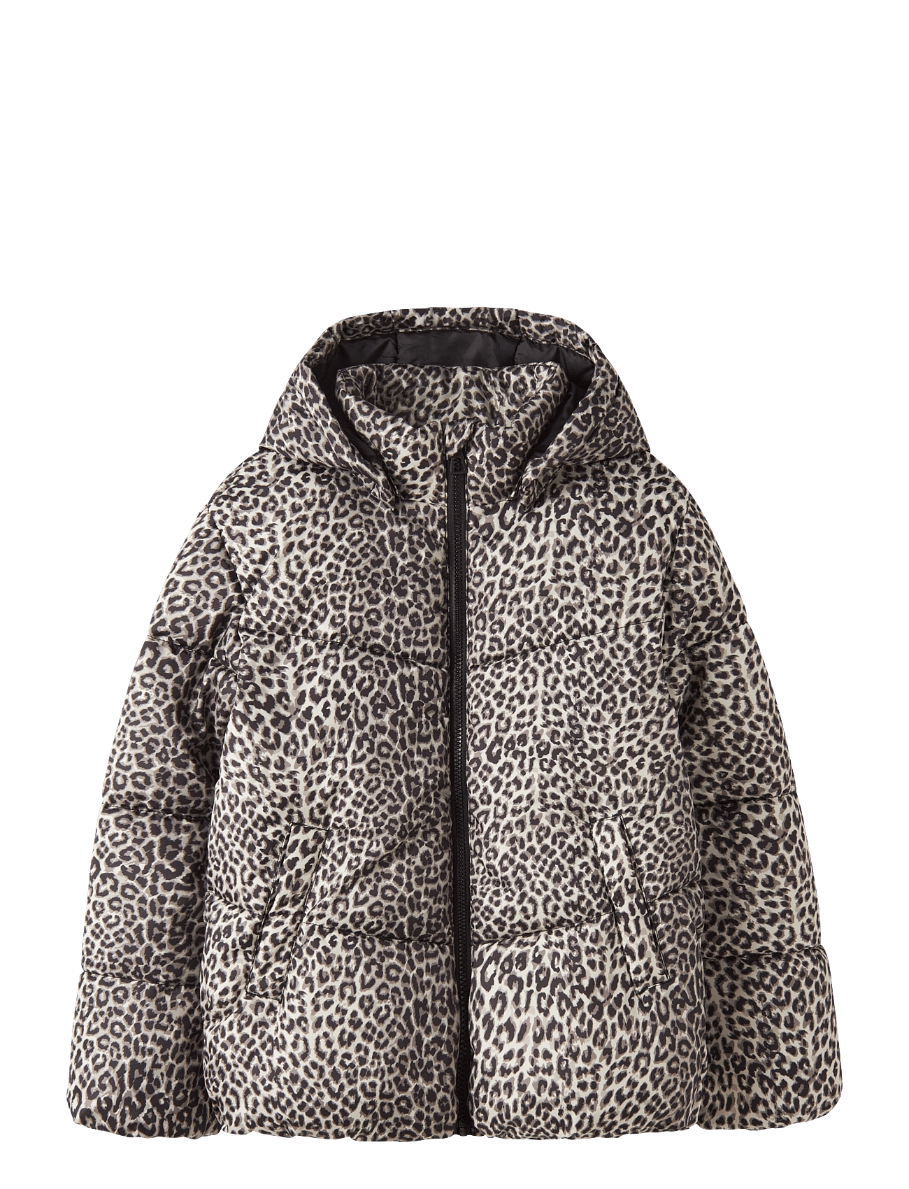 Name It - Nkfmory Puffer Jacket
