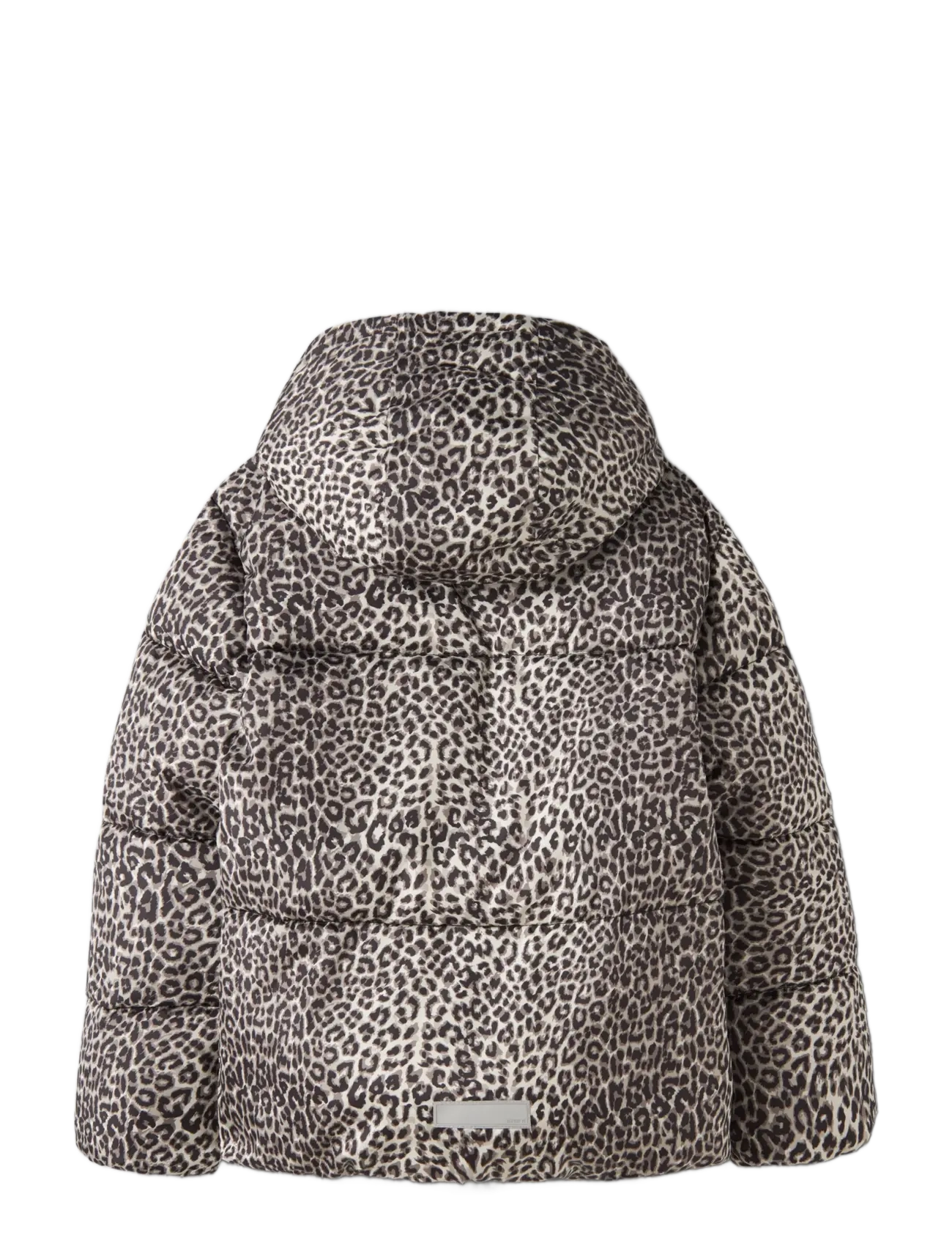 name it - NKFMORY PUFFER JACKET - birch - 1