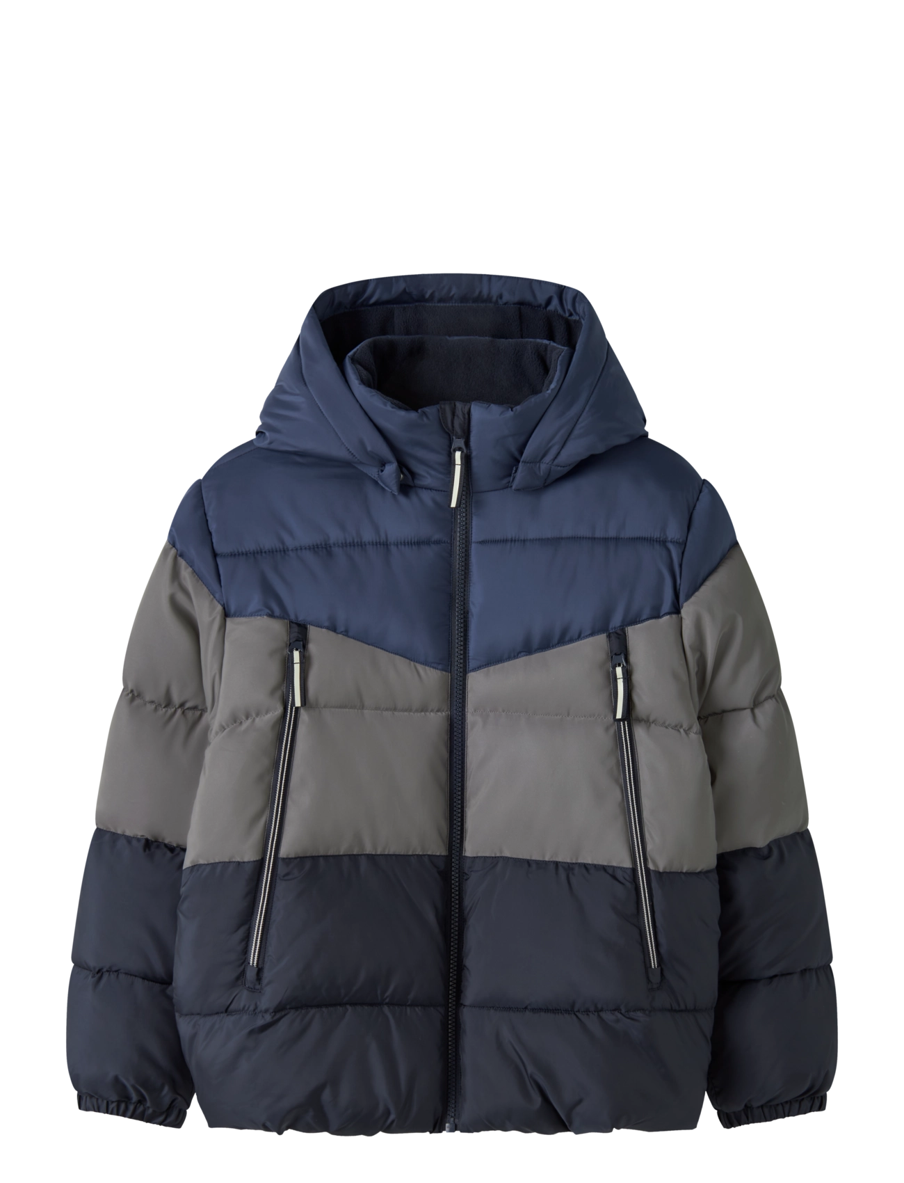 Name It - Nkmmontel Puffer Jacket