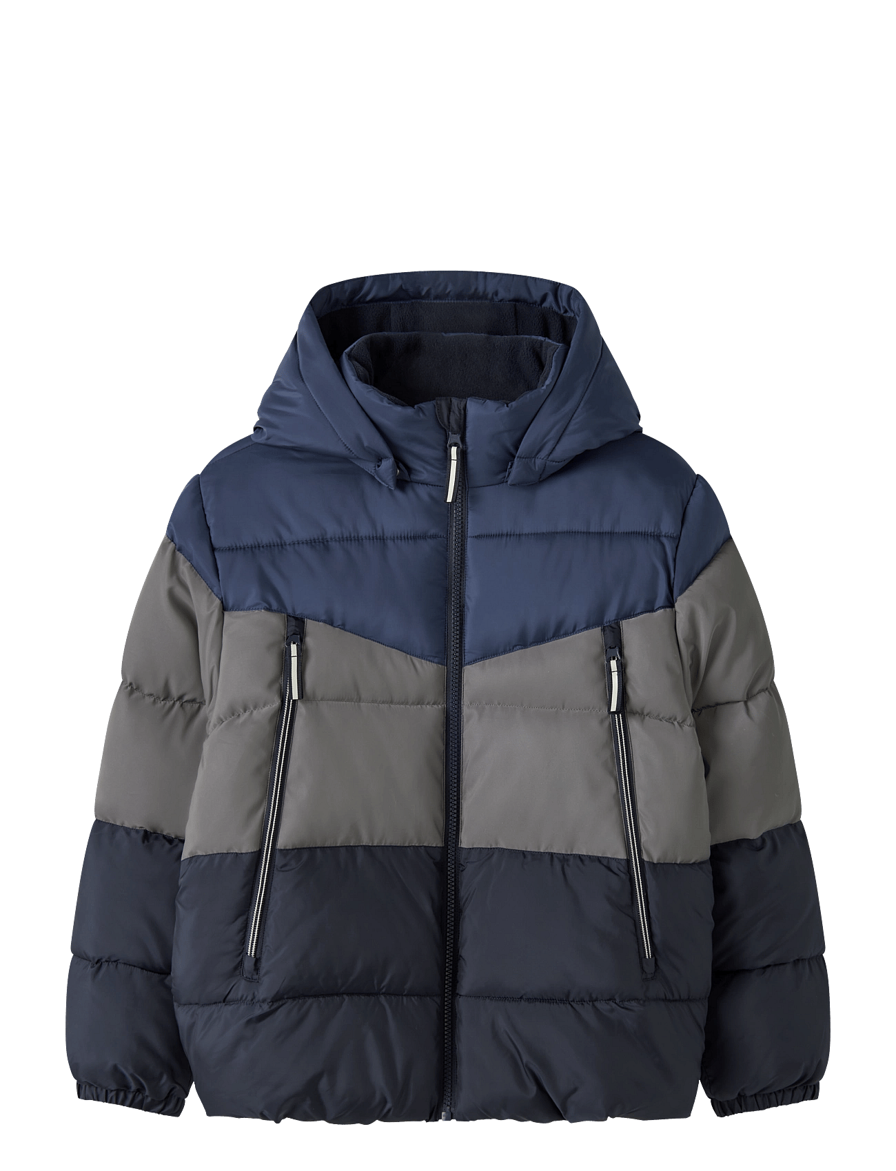 Name It - Nkmmontel Puffer Jacket