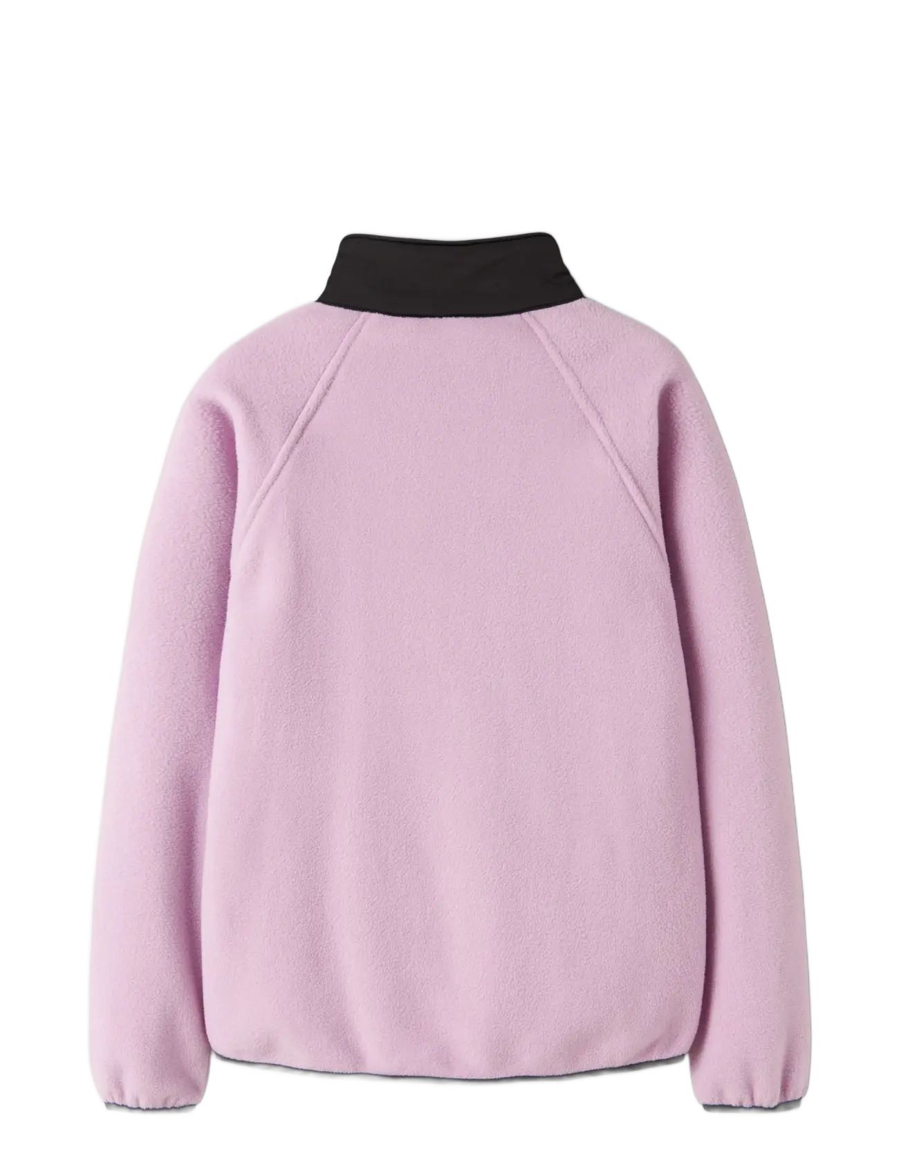 name it - NKNMYLES FLEECE JACKET1 - fleecejakker - phalaenopsis - 1
