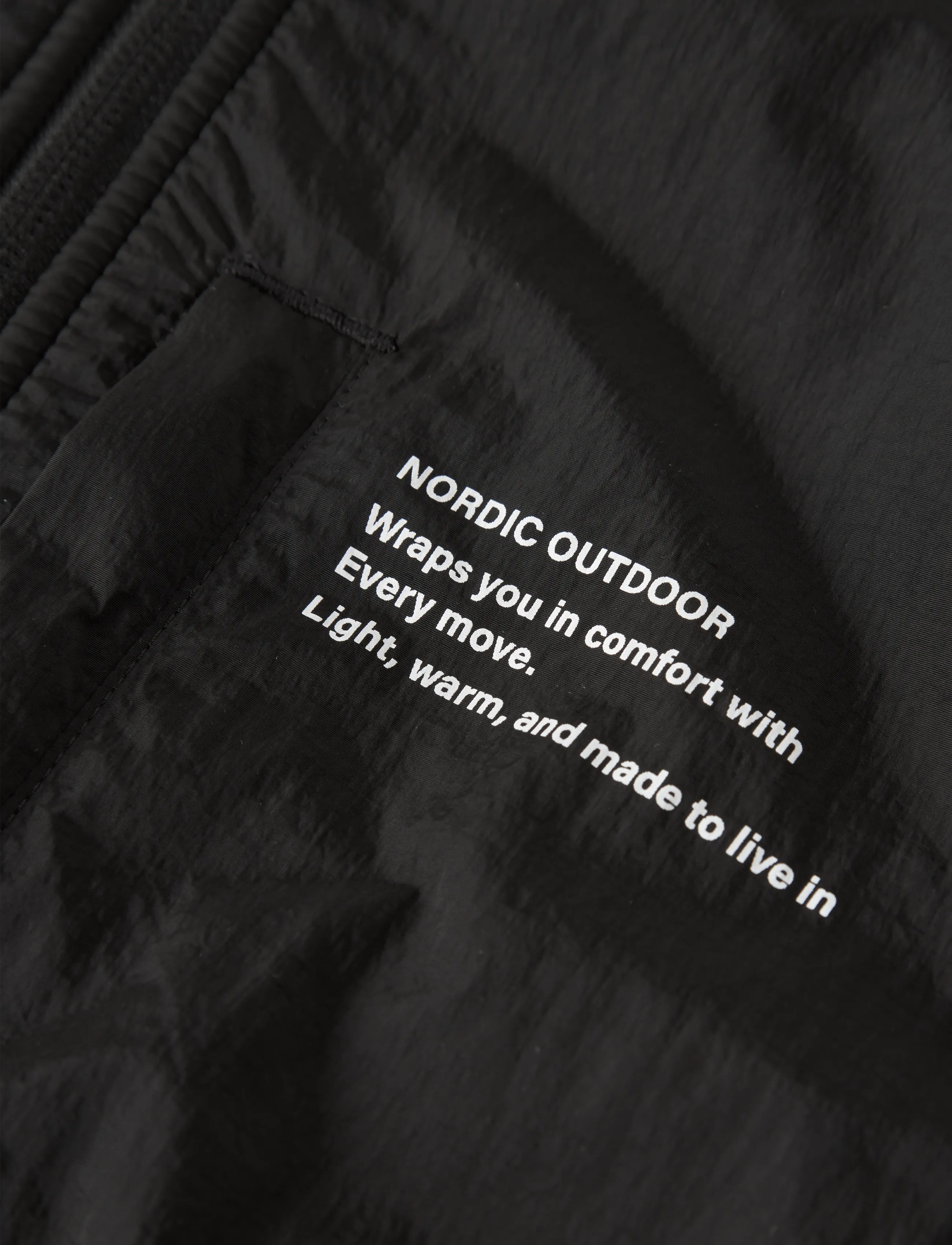 name it - NKNMYLES FLEECE JACKET1 - fleecejakker - phalaenopsis - 4