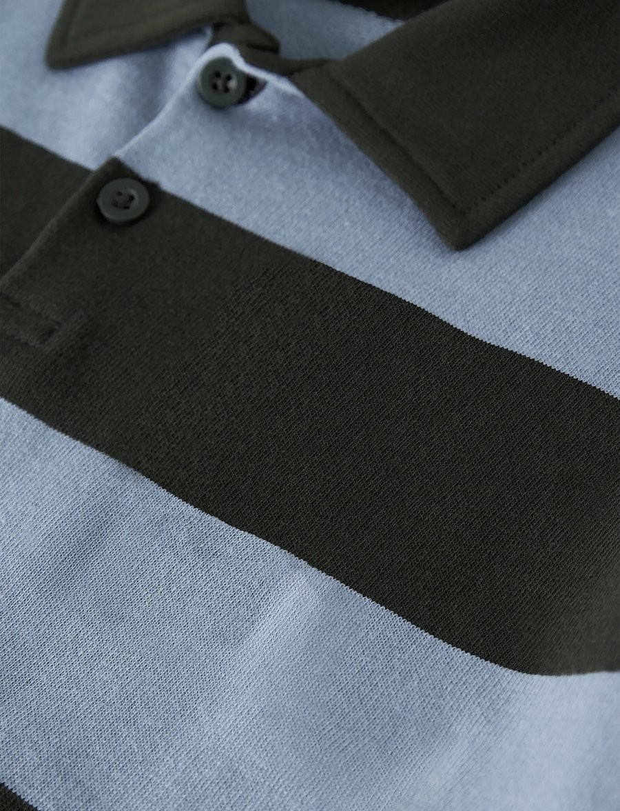 name it - NKMKIST LS NREG SWEAT POLO UNB - džemperiai - peat - 4