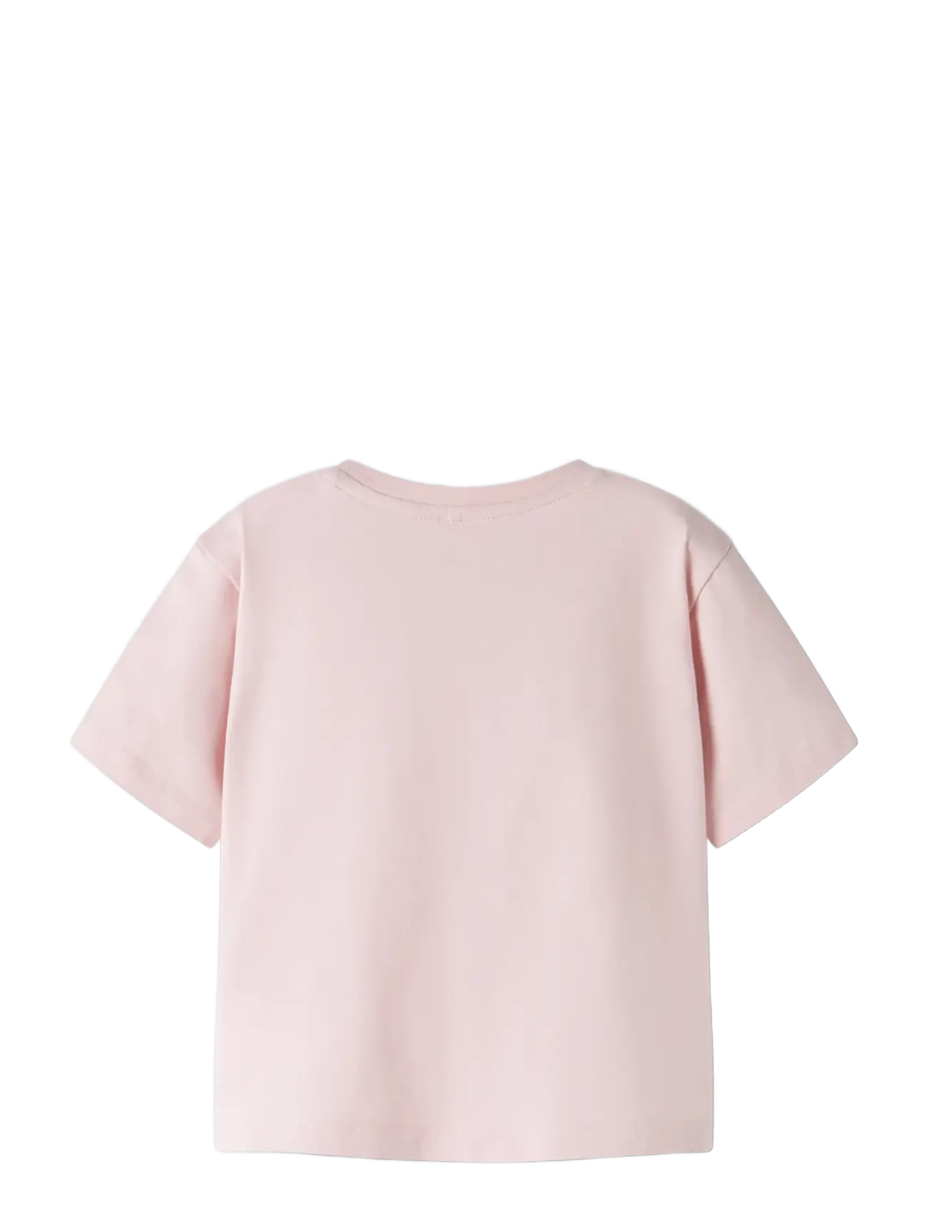 name it - NMFKIT SS NREG TOP BOX - kurzärmelige - lotus - 1