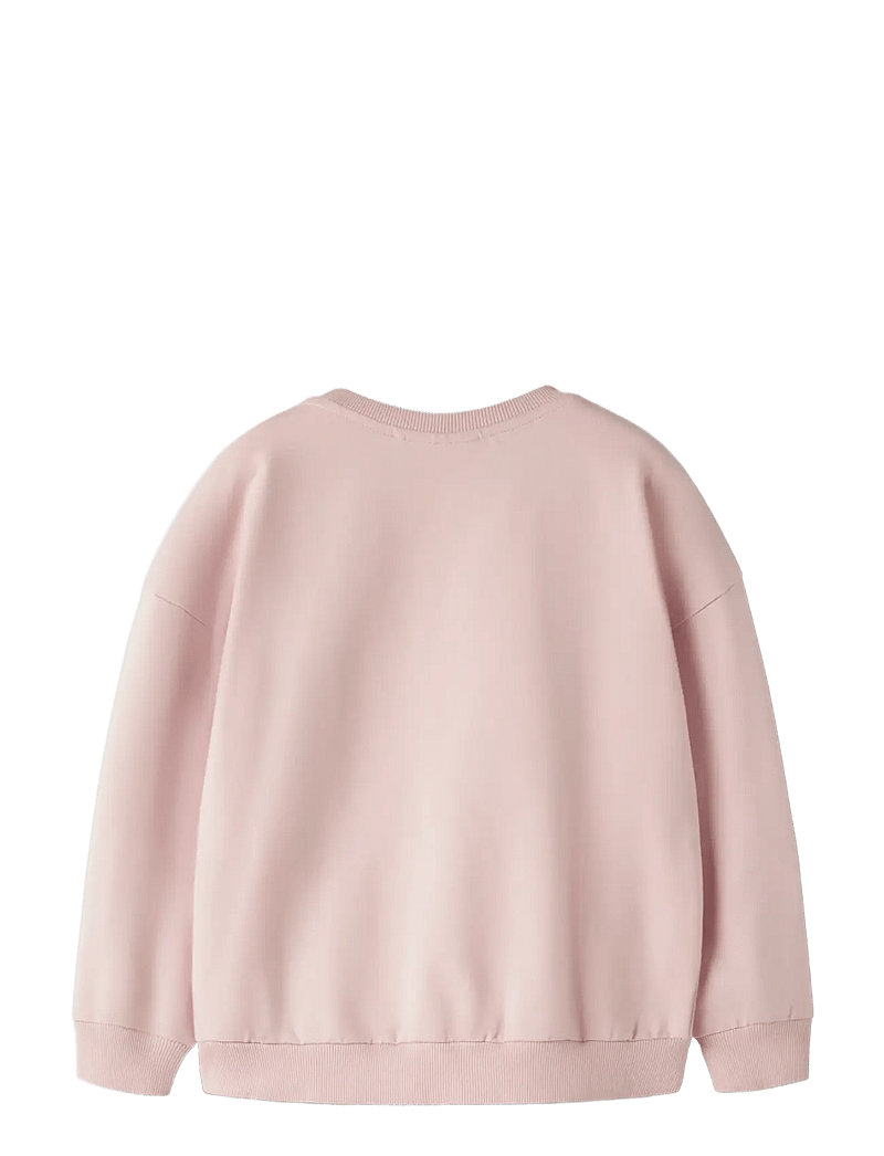 name it - NMFKATRYN LS SWEAT UNB - lotus - 1