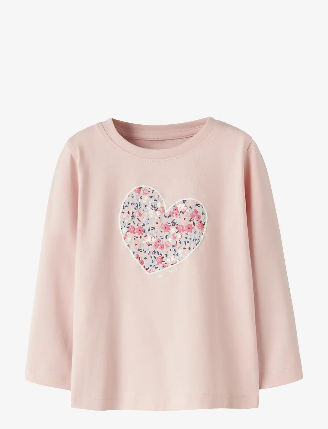 name it - NMFKIWI LS TOP - lotus - 0