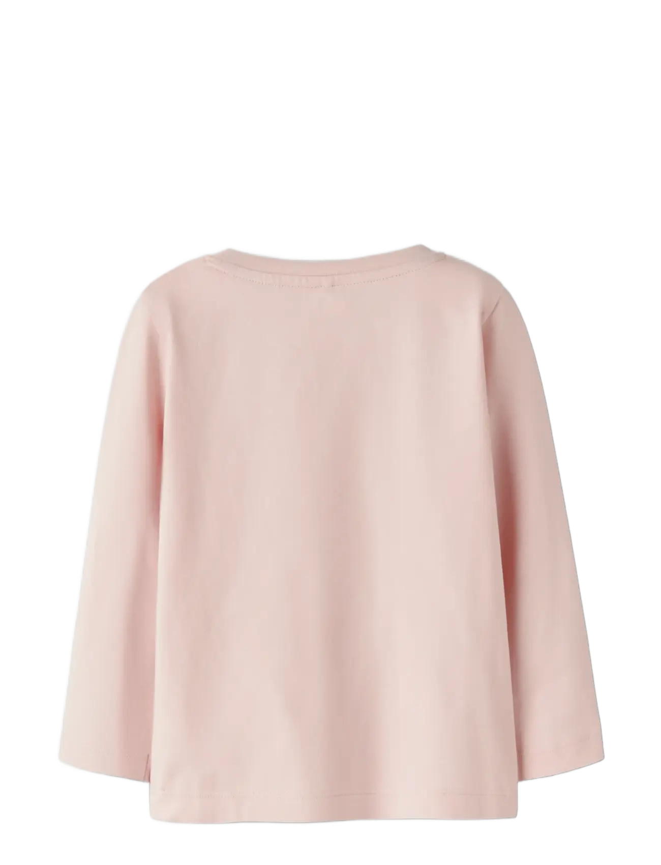 name it - NMFKIWI LS TOP - langärmelig - lotus - 1