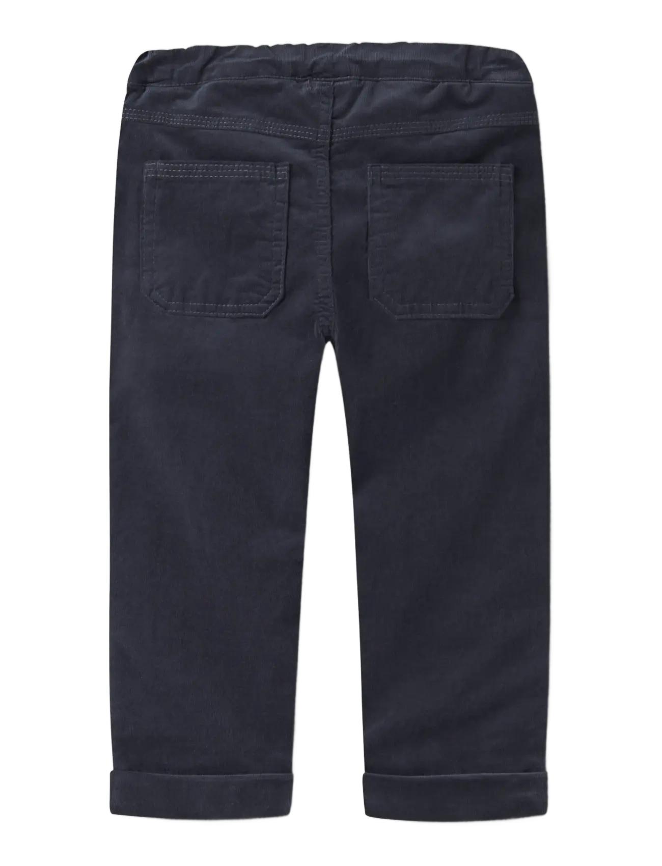 name it - NMMBEN REGULAR CORD WL PANT 4609-YT - sügisesed riided - ombre blue - 1