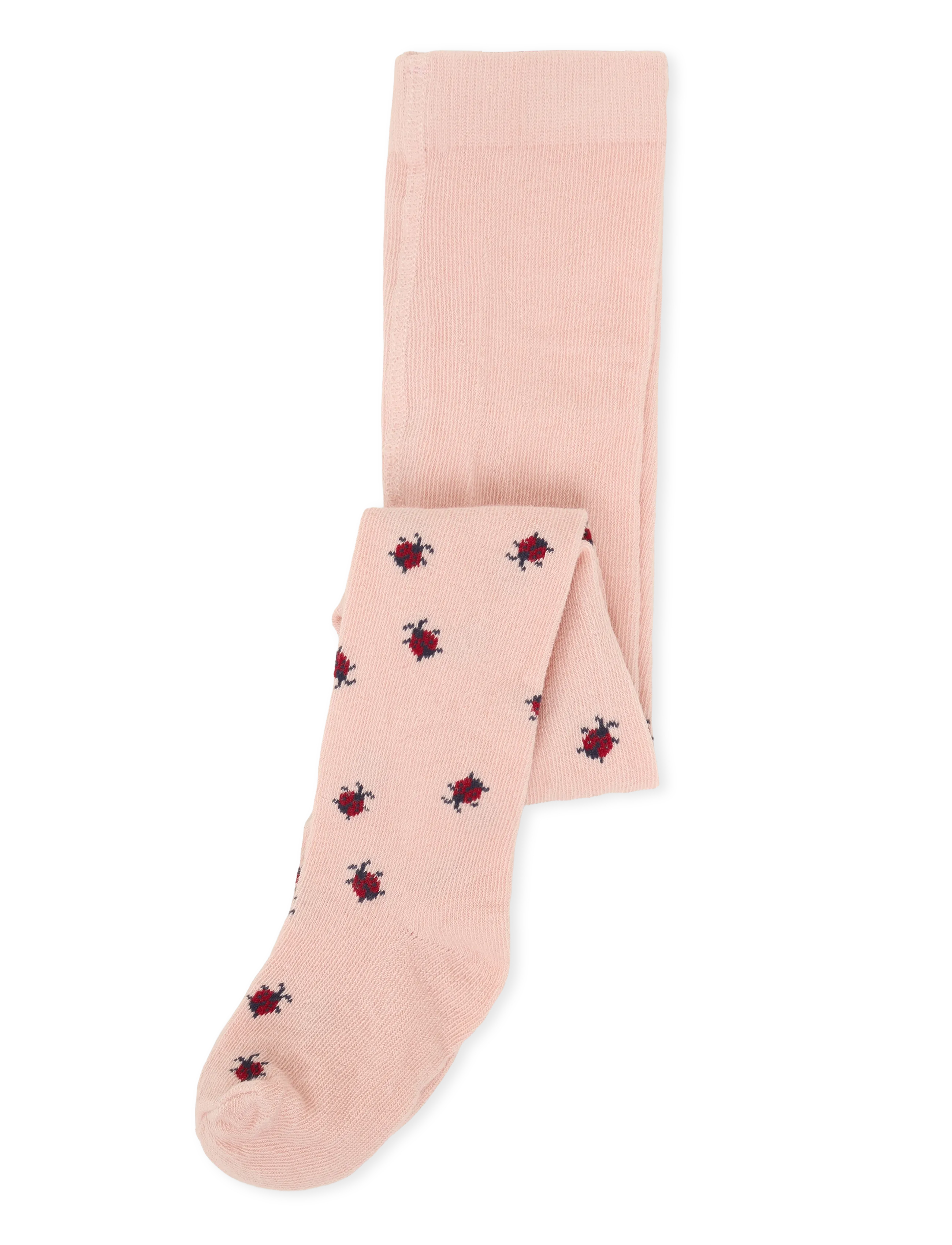 name it NBFKADYBUG PANTYHOSE - Kleidung - LOTUS / pink/rose