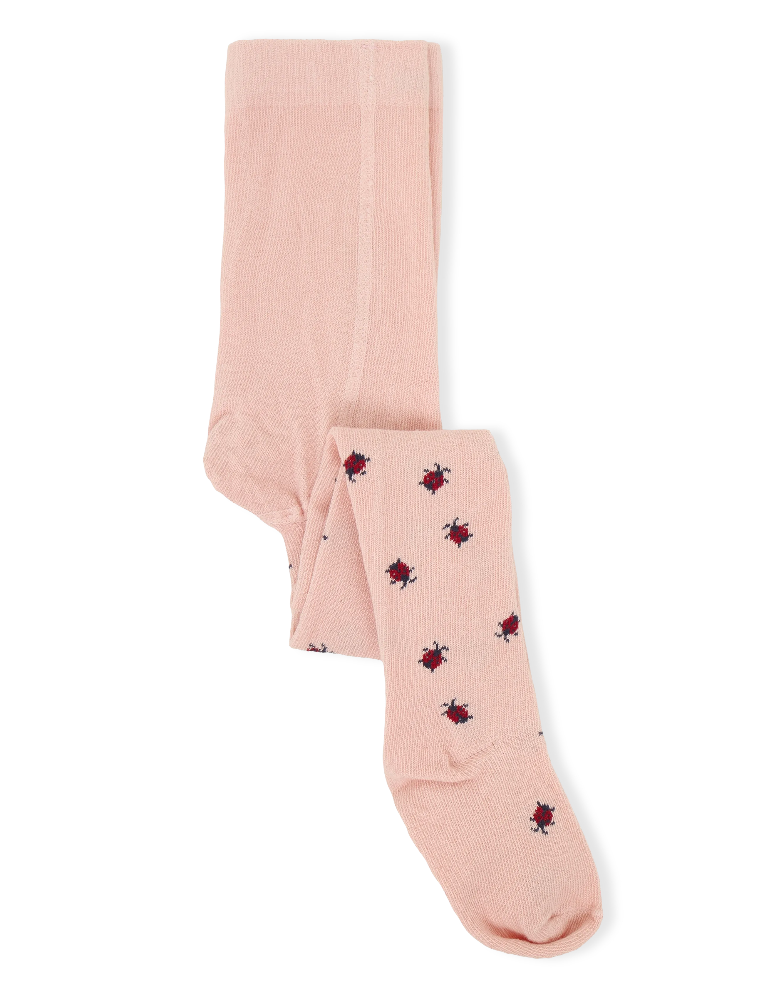 name it - NBFKADYBUG PANTYHOSE - strumpfhosen - lotus - 1