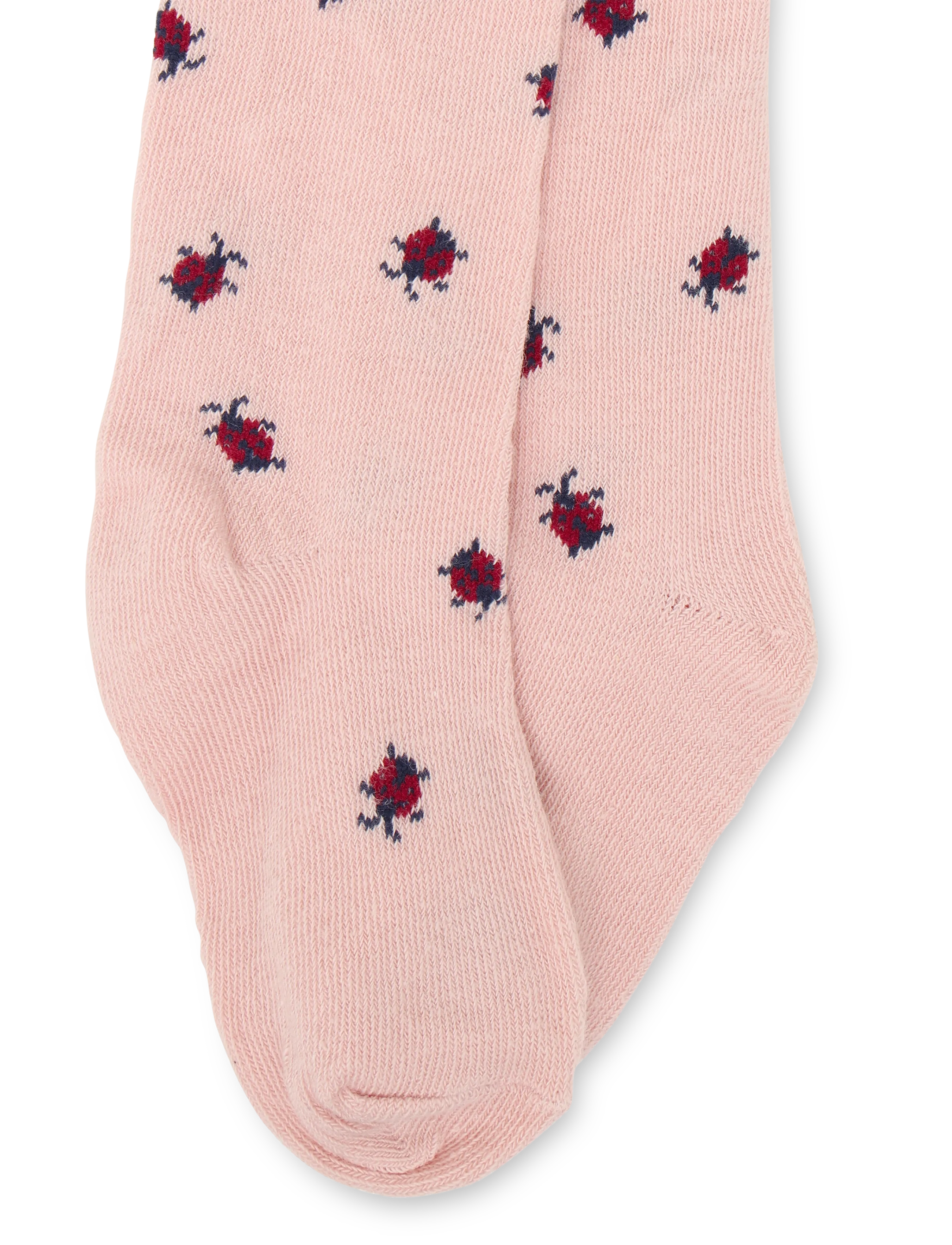 name it - NBFKADYBUG PANTYHOSE - strumpfhosen - lotus - 3