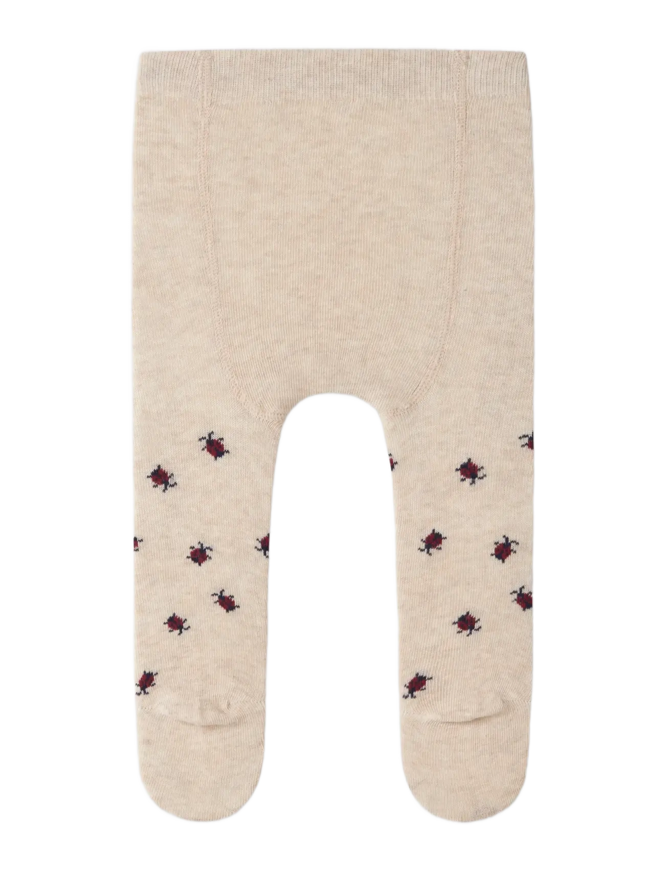 name it - NBFKADYBUG PANTYHOSE - strumpbyxor - peyote melange - 1