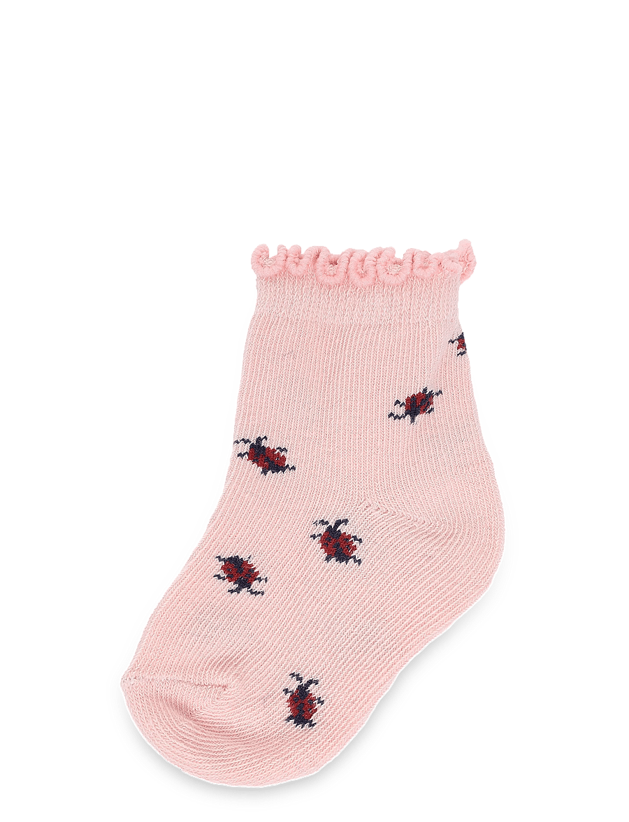 name it - NBFKADYBUG SOCK - baby-socken - lotus - 0