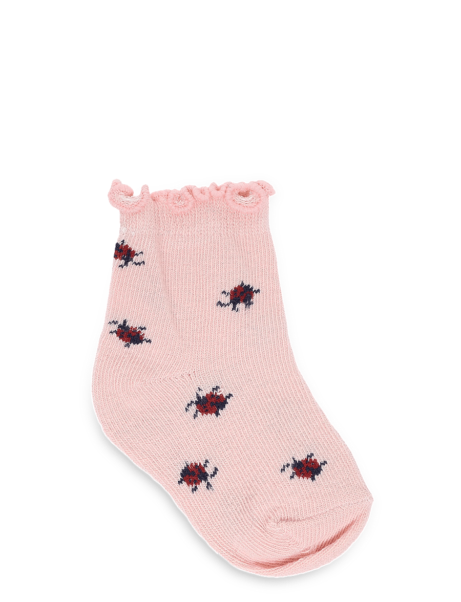 name it - NBFKADYBUG SOCK - baby-socken - lotus - 1