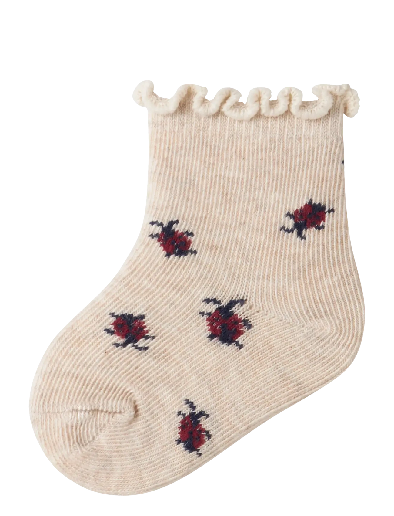 Name It - Nbfkadybug Sock -