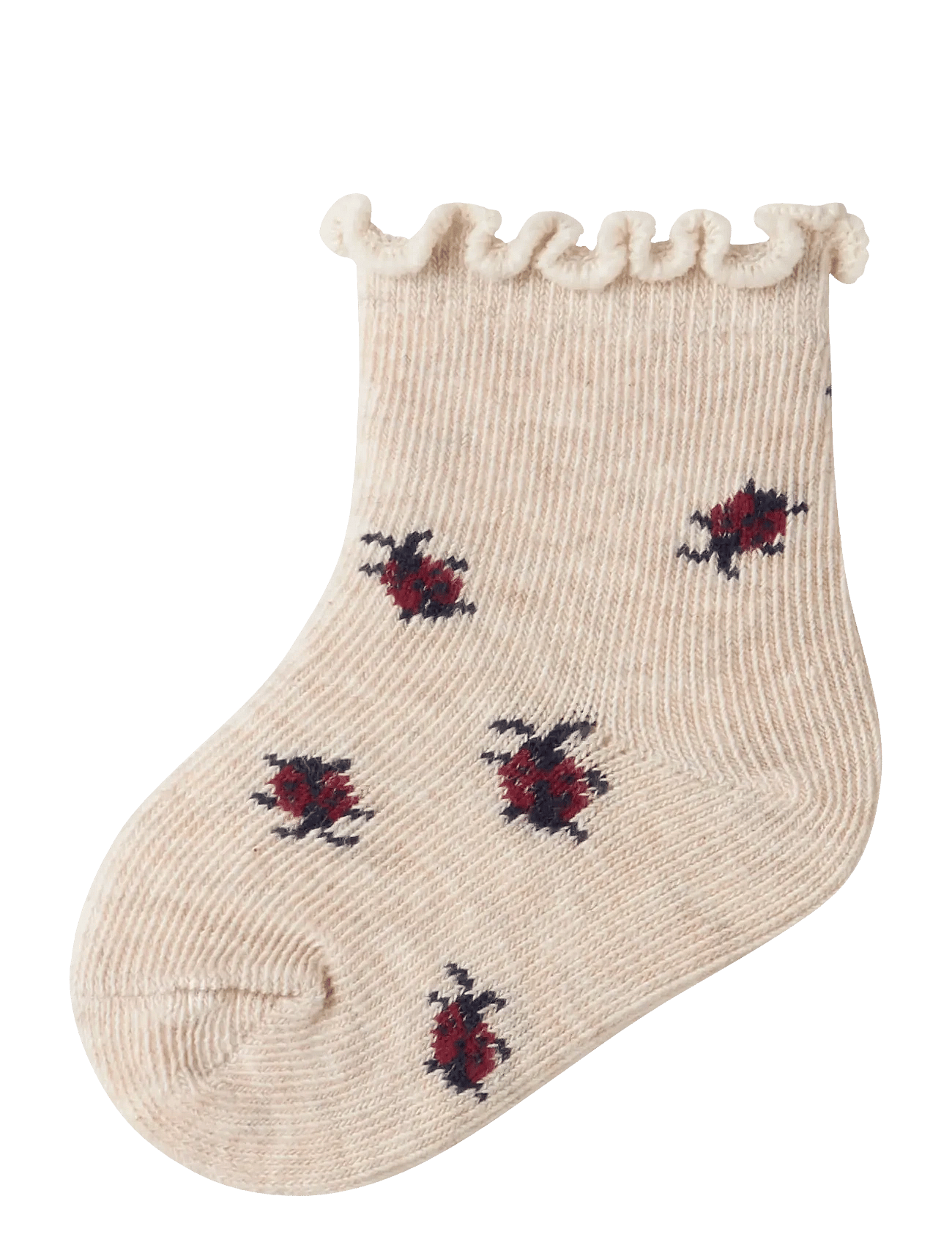 Name It - Nbfkadybug Sock -