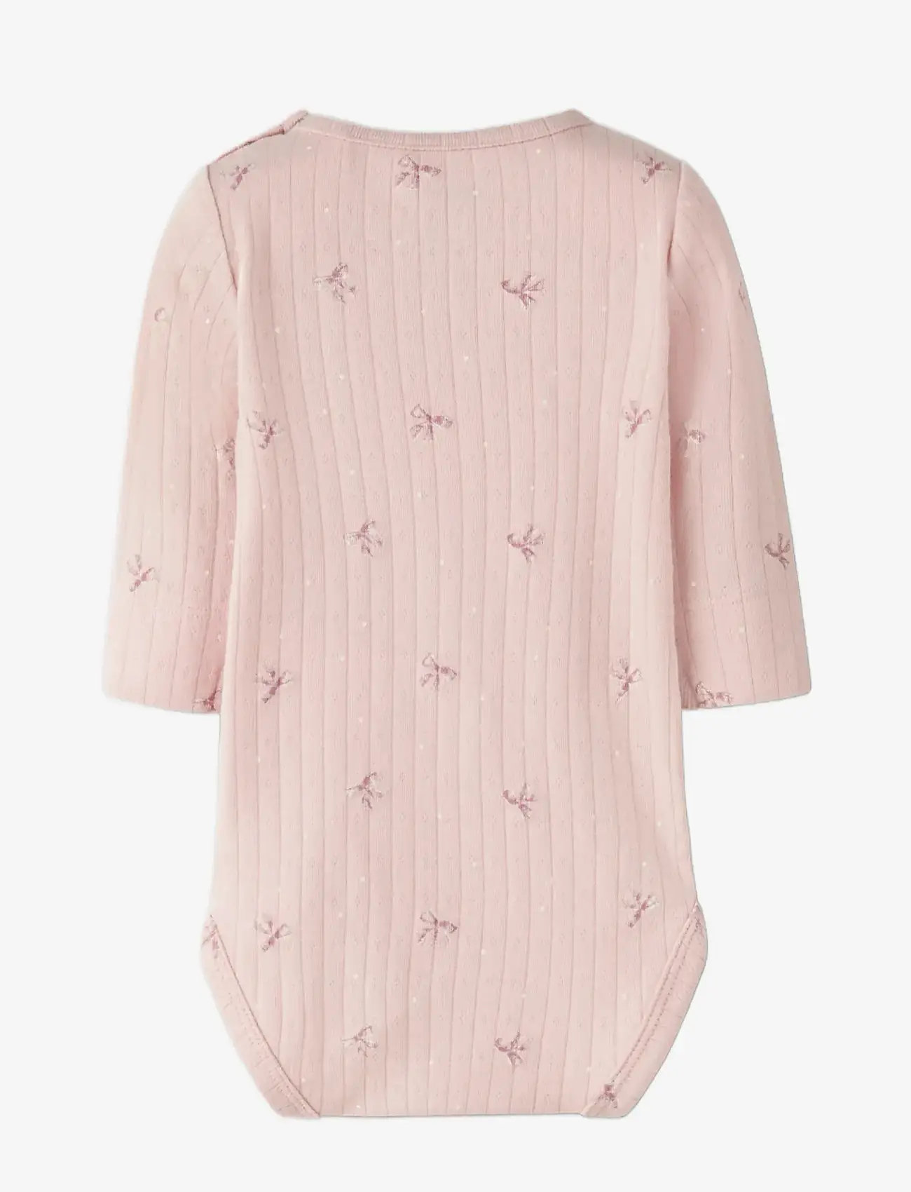 name it - NBFKATHLEN LS BODY - lotus - 1