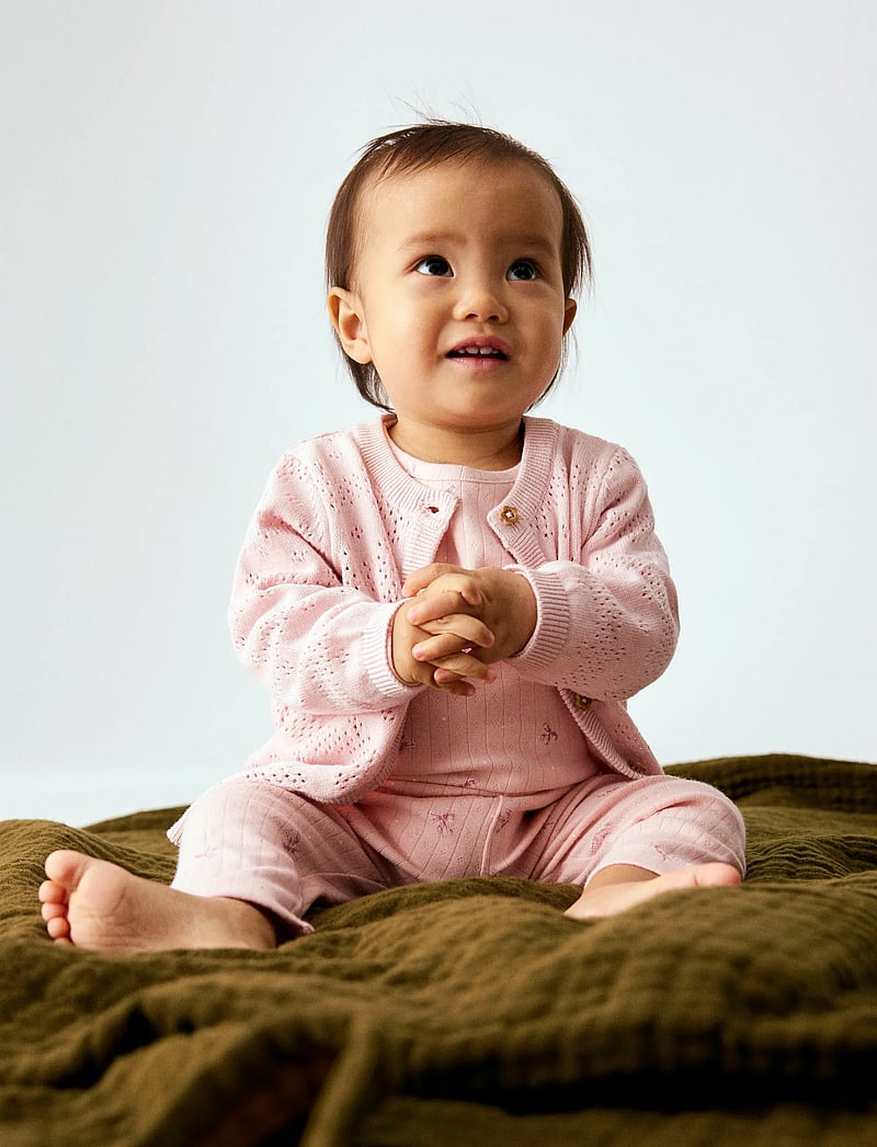 name it - NBFKATHLEN LS BODY - pikkade varrukatega - lotus - 3