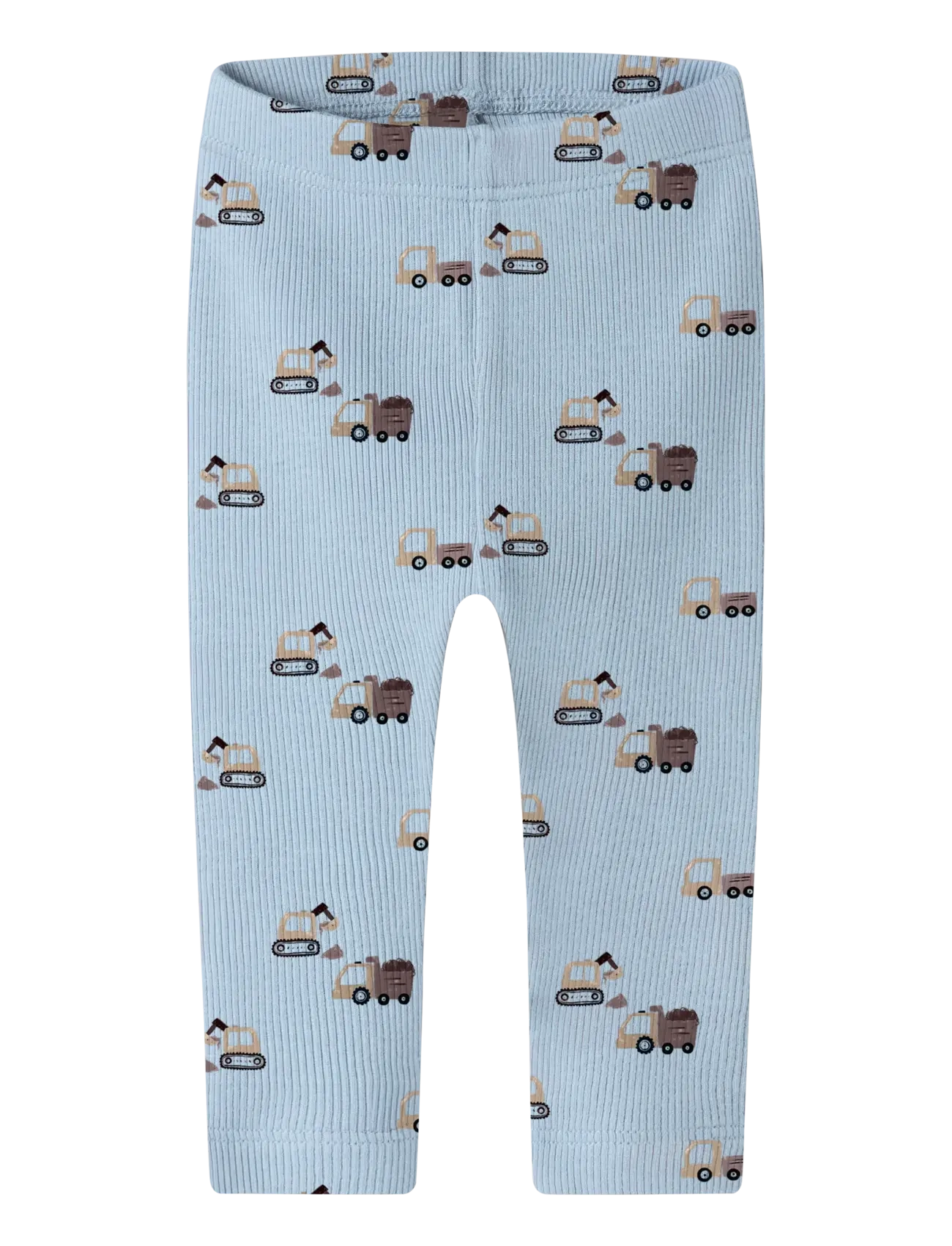 name it Nbmkontor Long John, 80, Blue, Base Layers > Base Layer Underdele, Børn