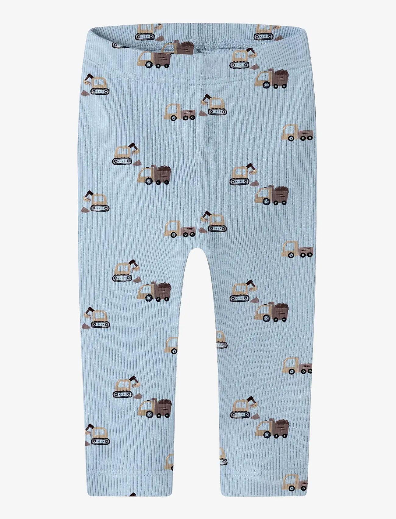 name it - NBMKONTOR LONG JOHN - ashley blue - 0