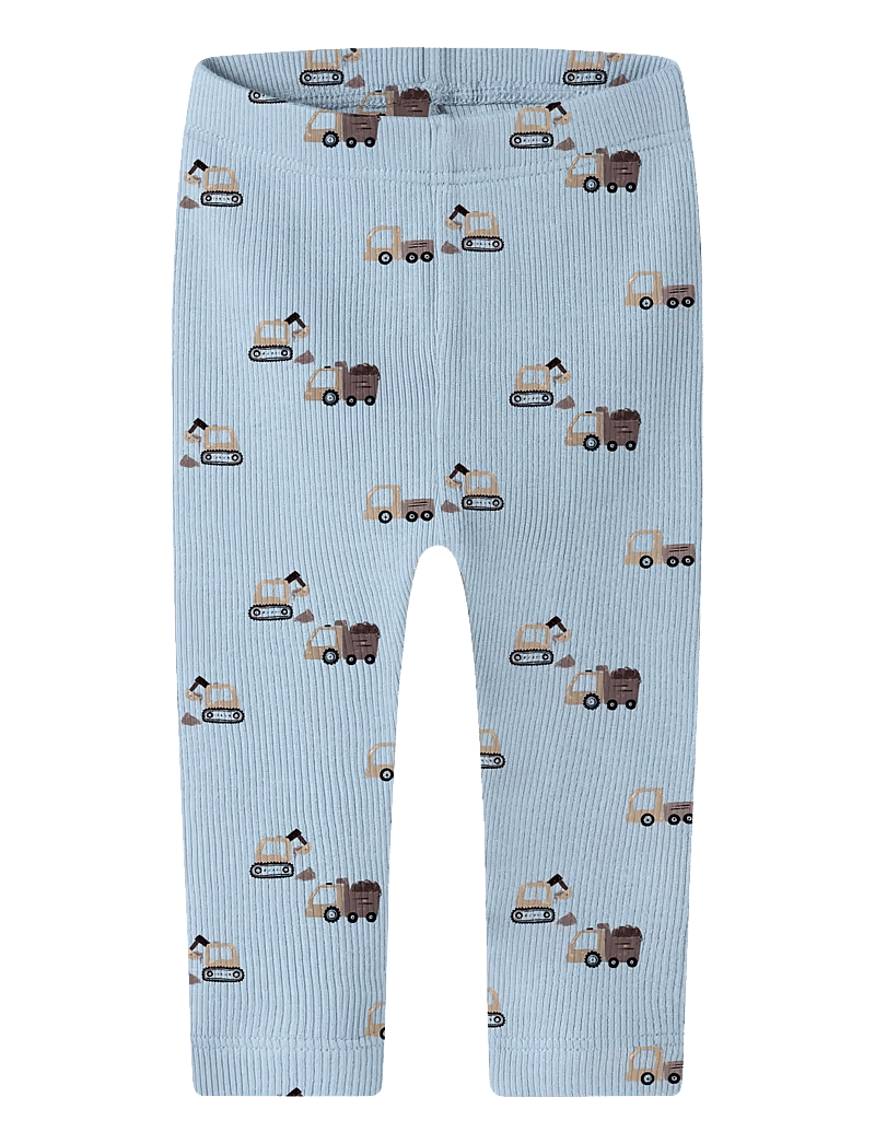 name it - NBMKONTOR LONG JOHN - ashley blue - 0