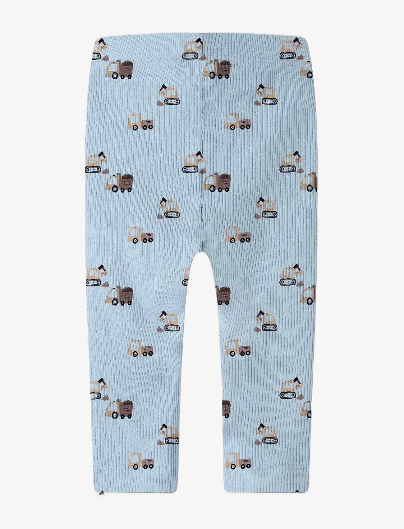 name it - NBMKONTOR LONG JOHN - ashley blue - 1