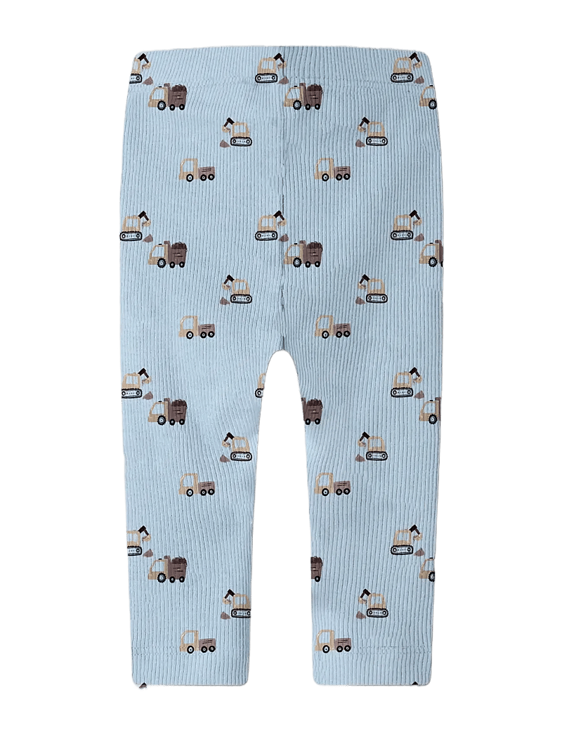 name it - NBMKONTOR LONG JOHN - ashley blue - 1