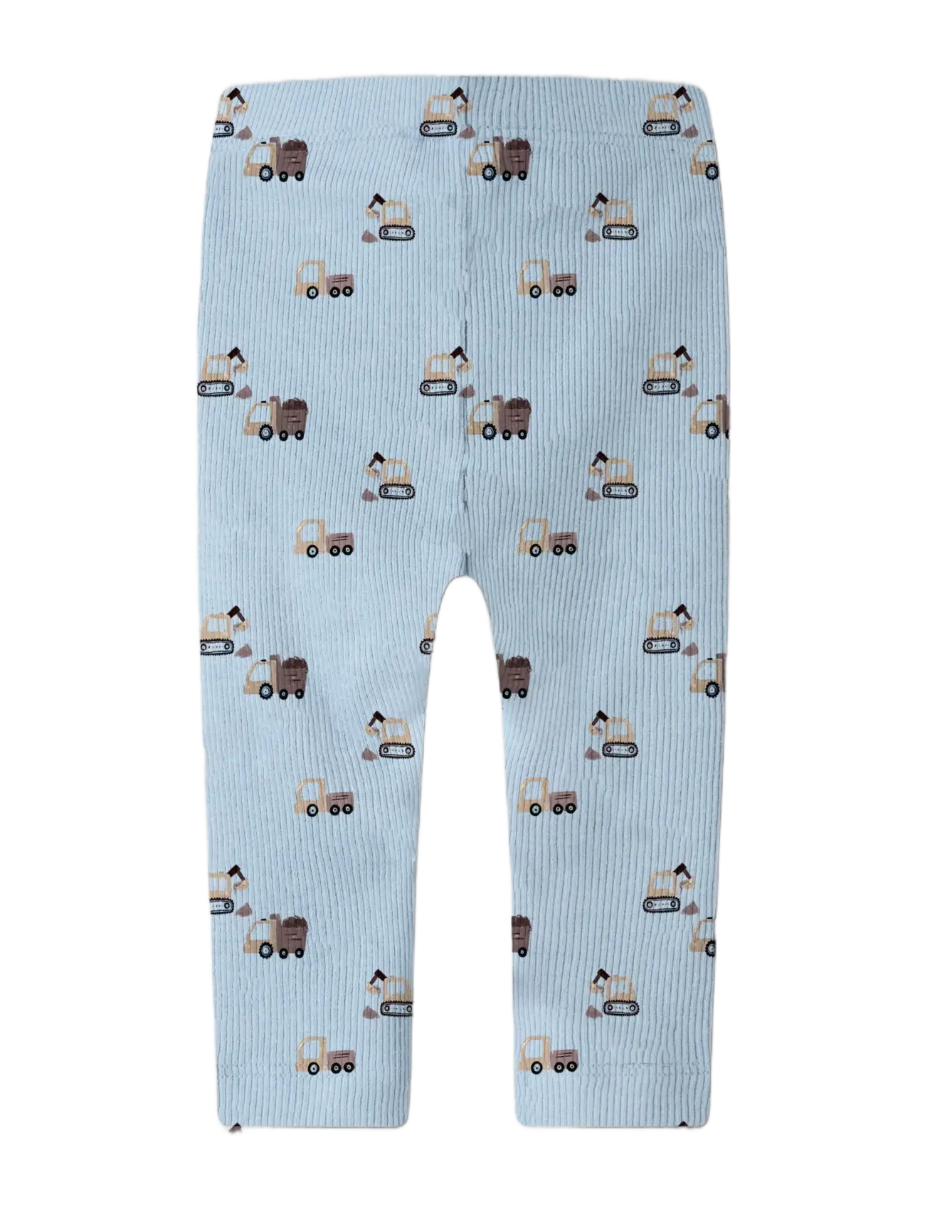 name it - NBMKONTOR LONG JOHN - aluskihina kantavad püksid - ashley blue - 1