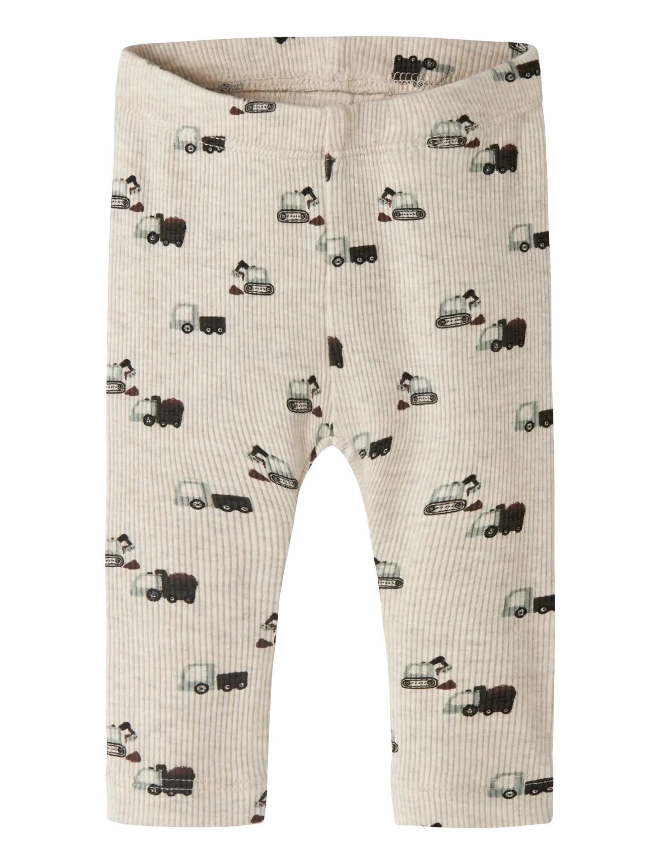 name it Nbmkontor Long John, 74, Base Layers, Creme - Layer Unterteile, Kinder
