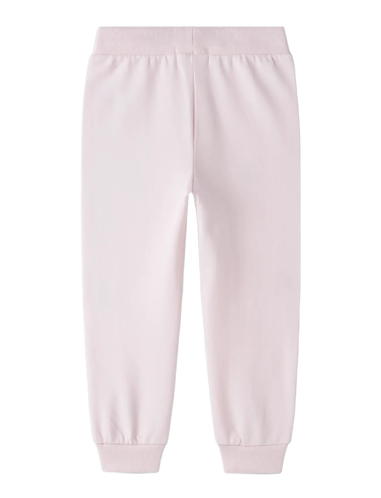 name it - NMFFAIRY LIGHT SWEAT PANT UNB - die niedrigsten preise - cradle pink - 1