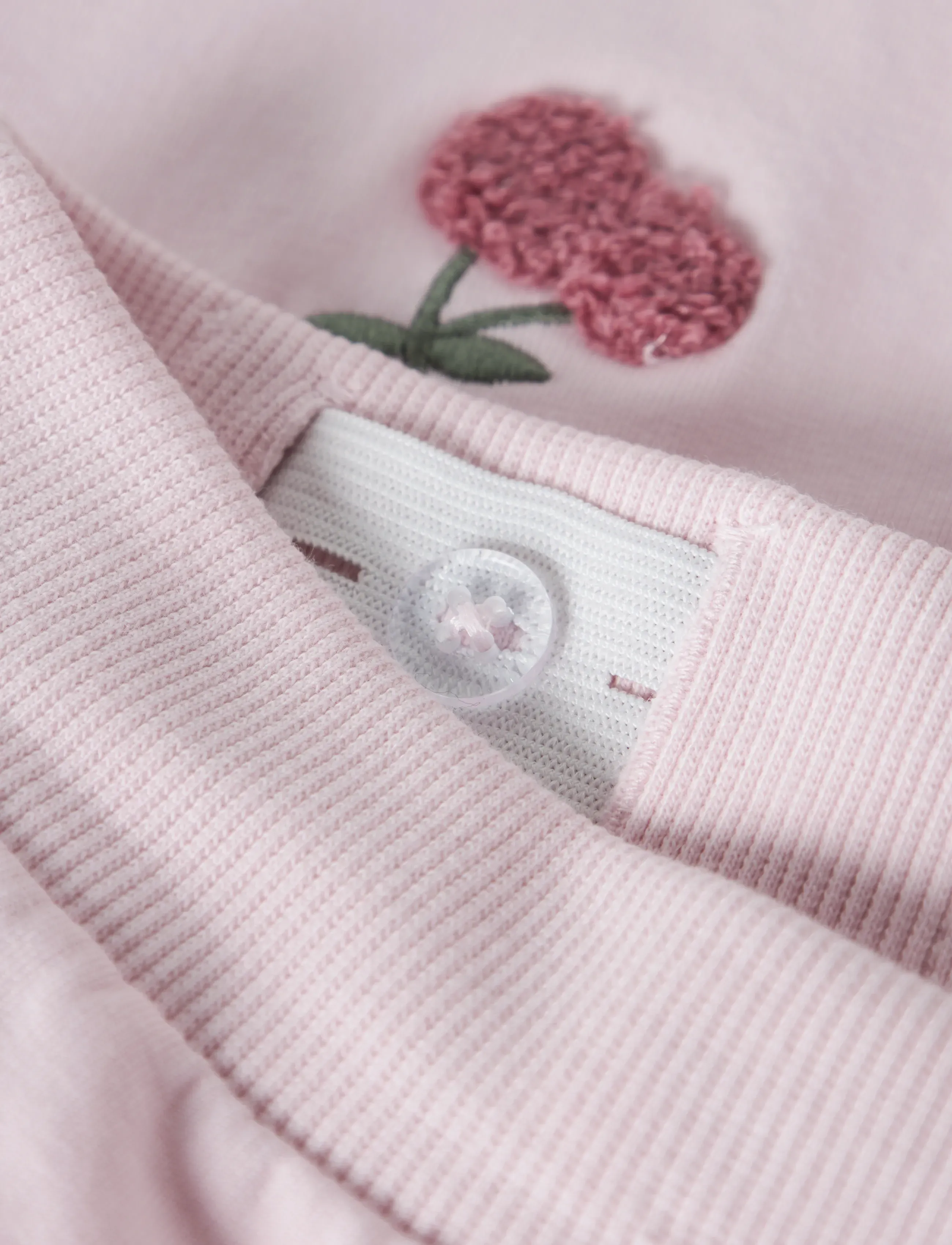 name it - NMFFAIRY LIGHT SWEAT PANT UNB - die niedrigsten preise - cradle pink - 2