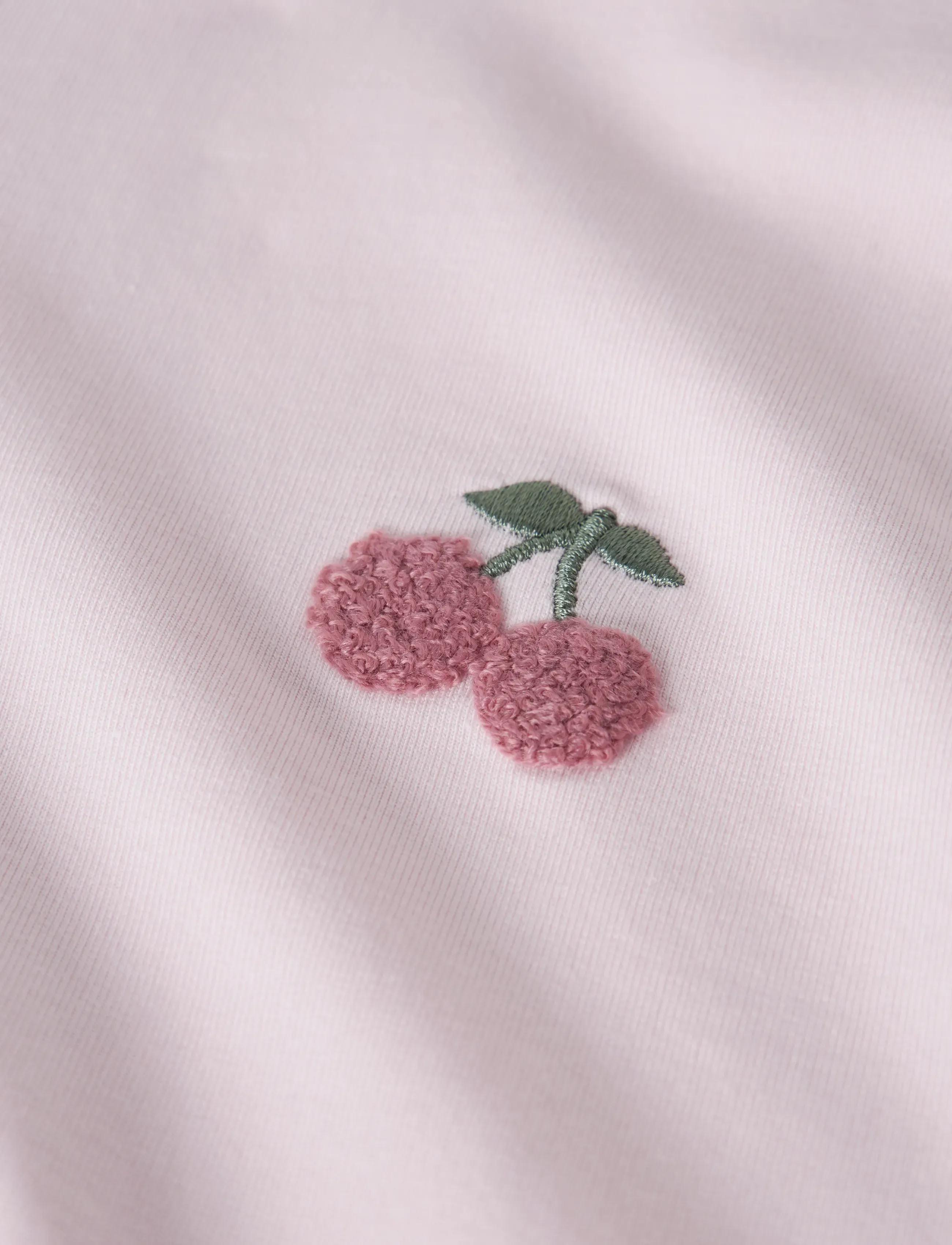 name it - NMFFAIRY LS LIGHT SWEAT UNB - sweatshirts - cradle pink - 2