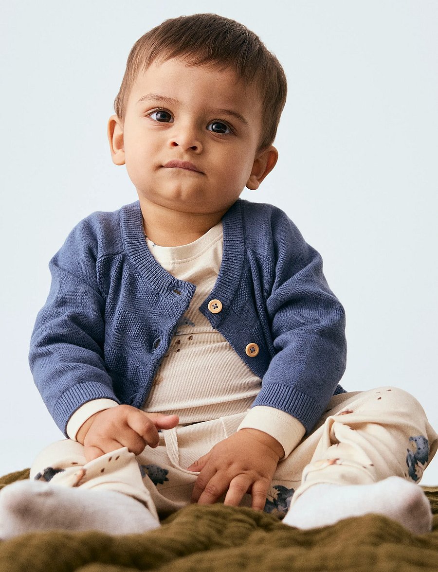 name it - NBMKARLOS PANT - sweatpants - peyote melange - 2