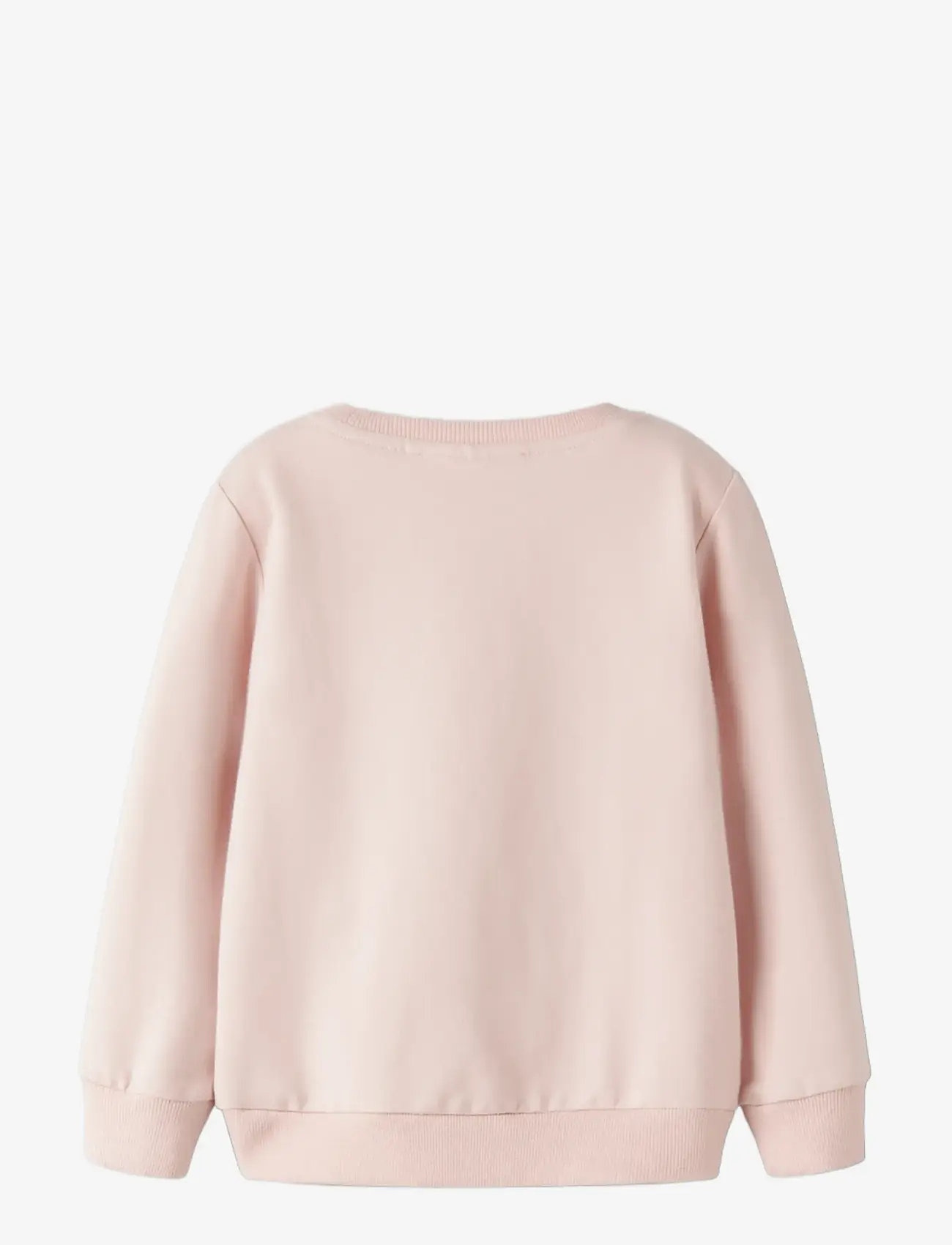 name it - NMFKISA LS SWEAT UNB BOX - sweatshirts - lotus - 1