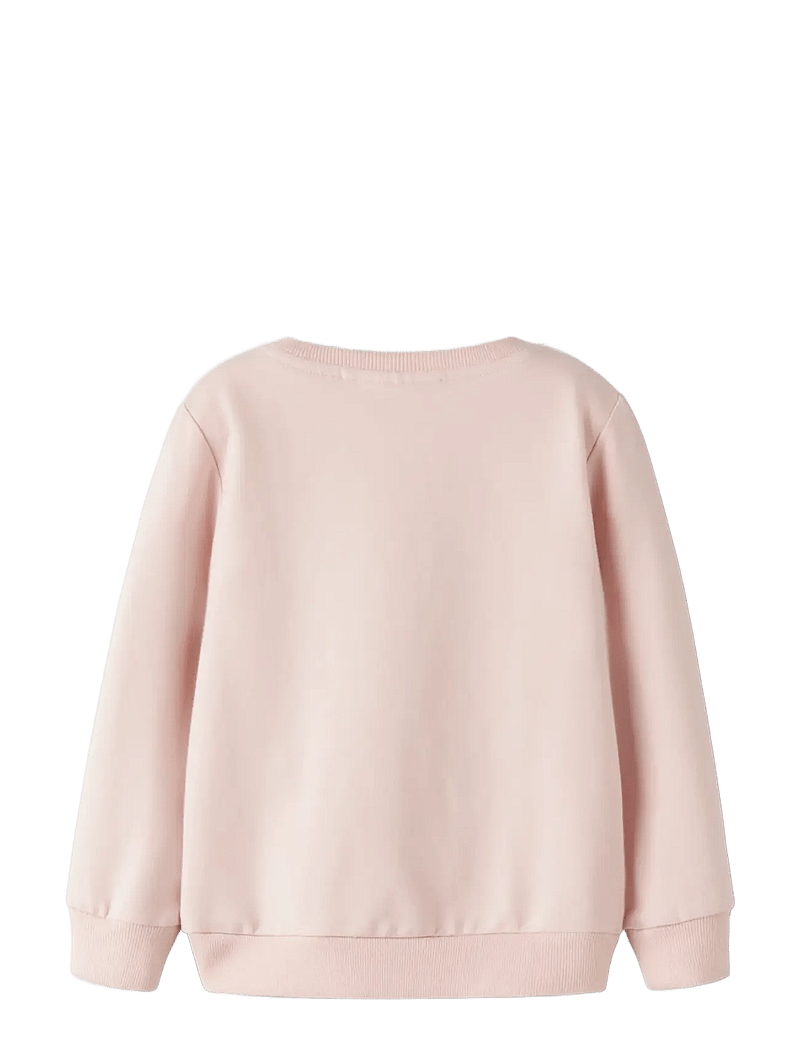name it - NMFKISA LS SWEAT UNB BOX - sweatshirts - lotus - 1