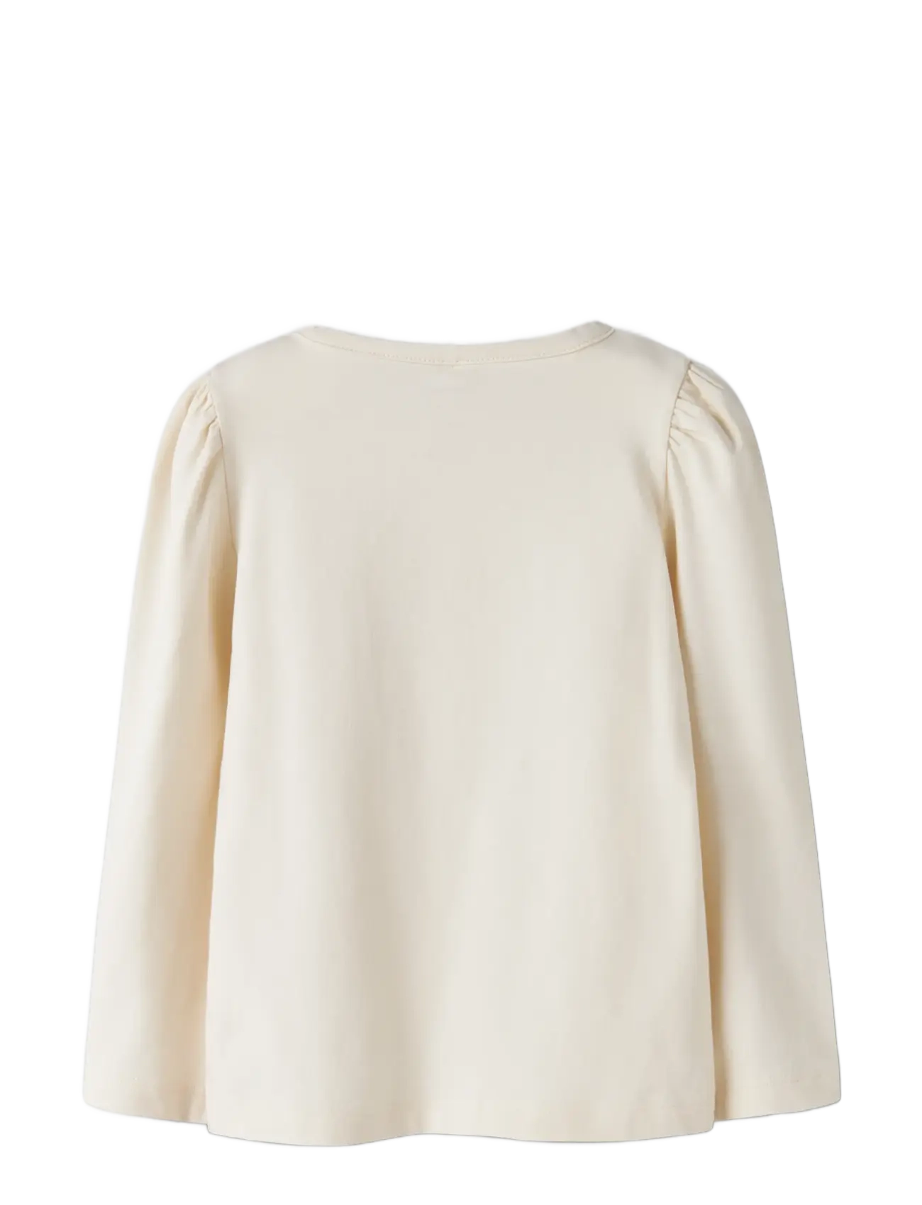 name it - NMFKIMIA LS TOP BOX - antique white - 1