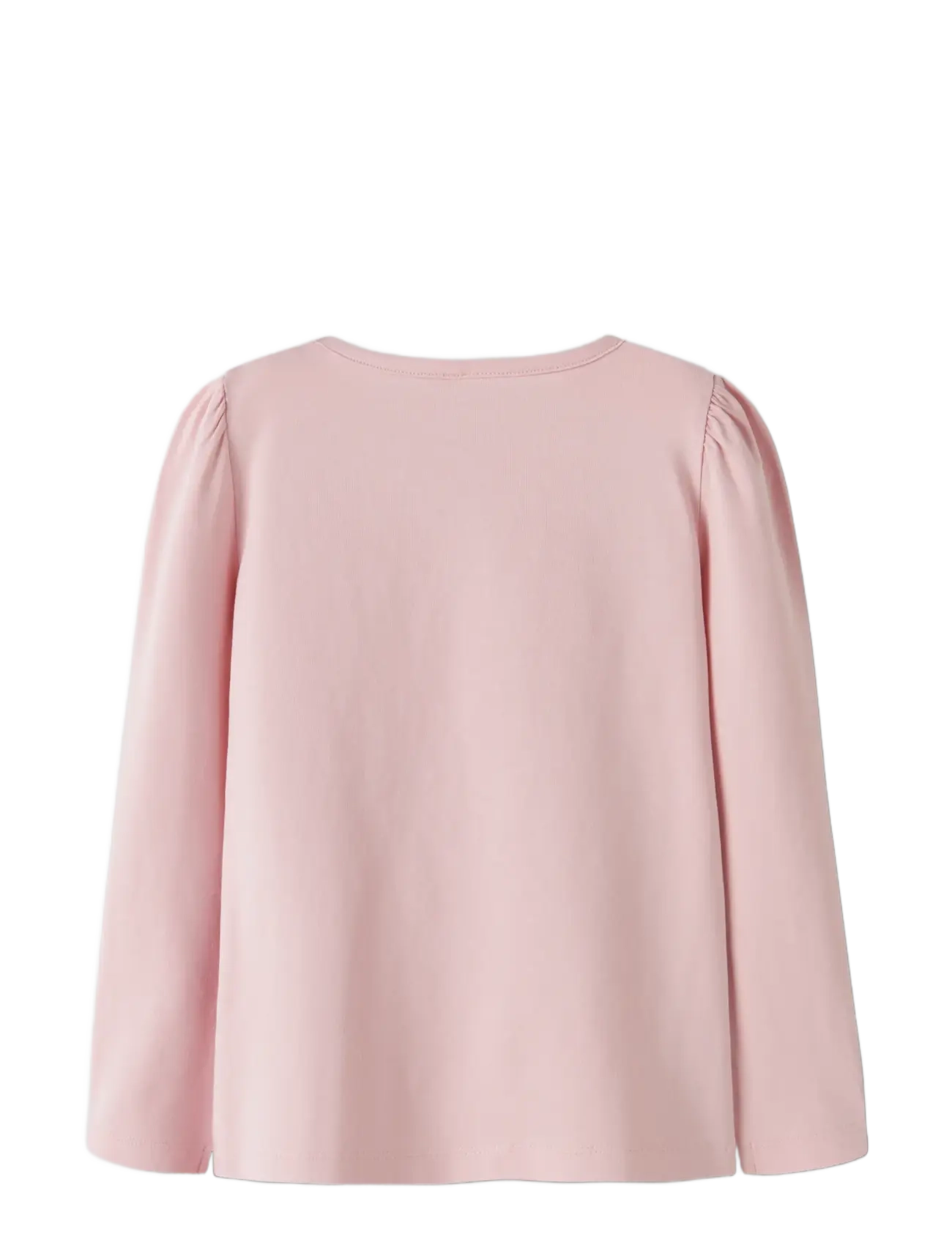 name it - NMFKIMIA LS TOP BOX - langærmede t-shirts - lotus - 1