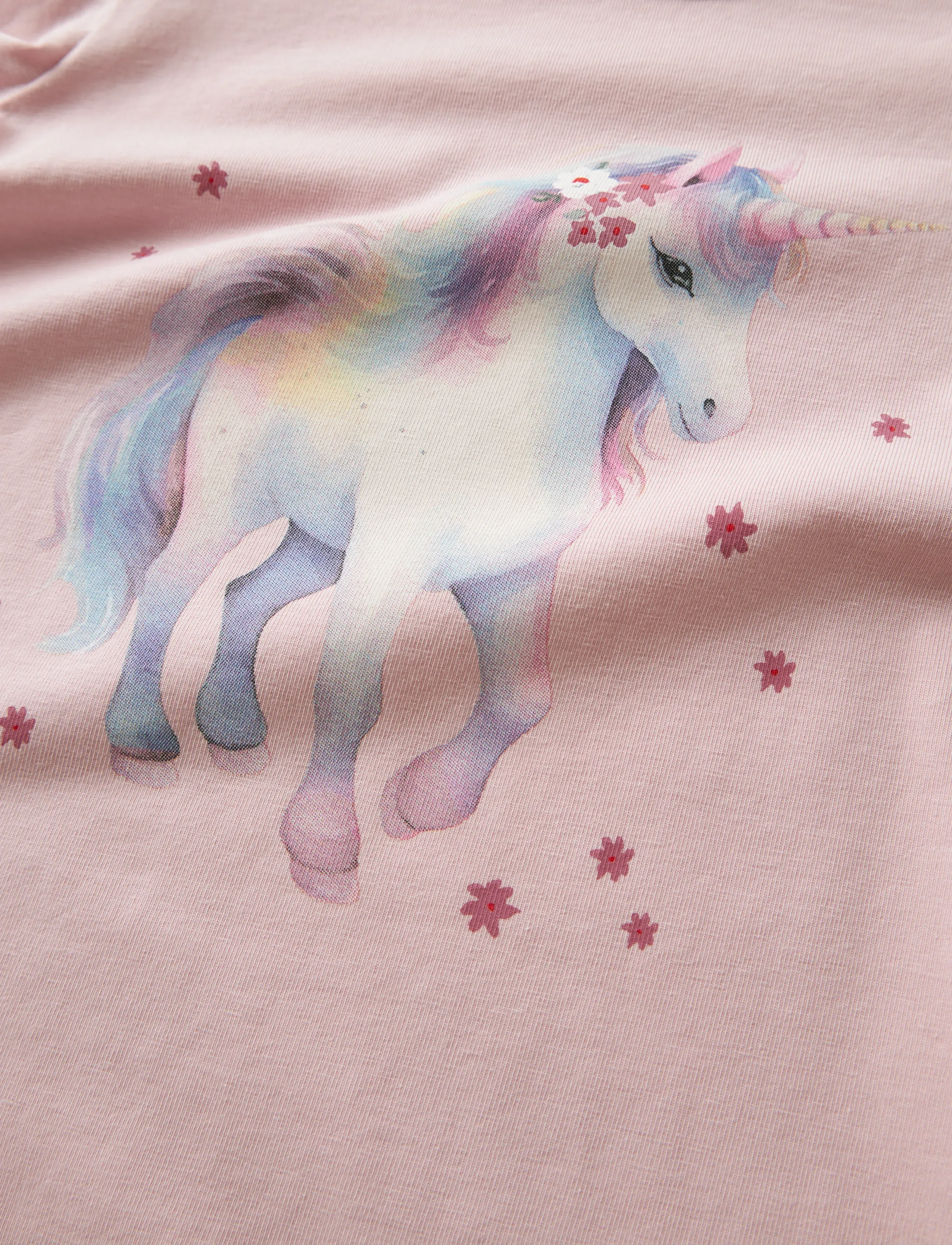 name it - NMFKIMIA LS TOP BOX - langærmede t-shirts - lotus - 2