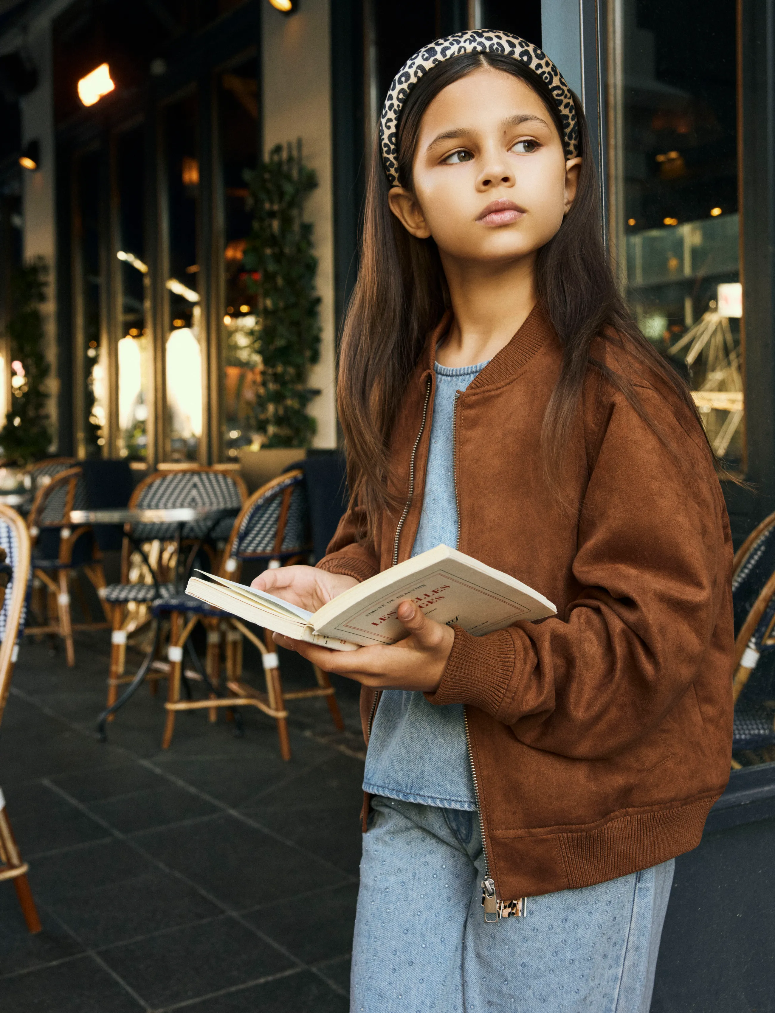 name it - NKFMEGAN BOMBER JACKET - bomberjacken - rubber - 2